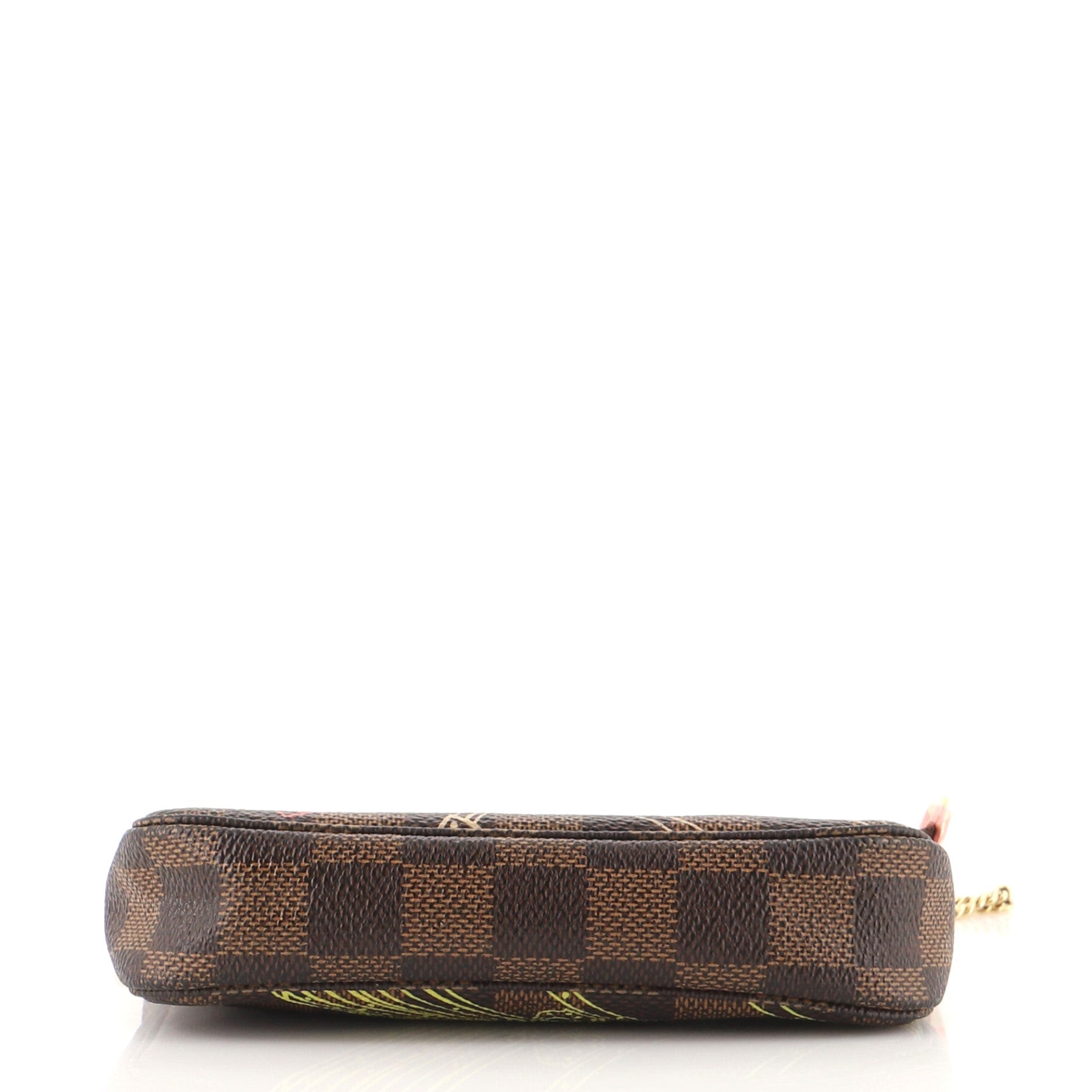 Pochette Accessoires Limited Edition Damier Mini