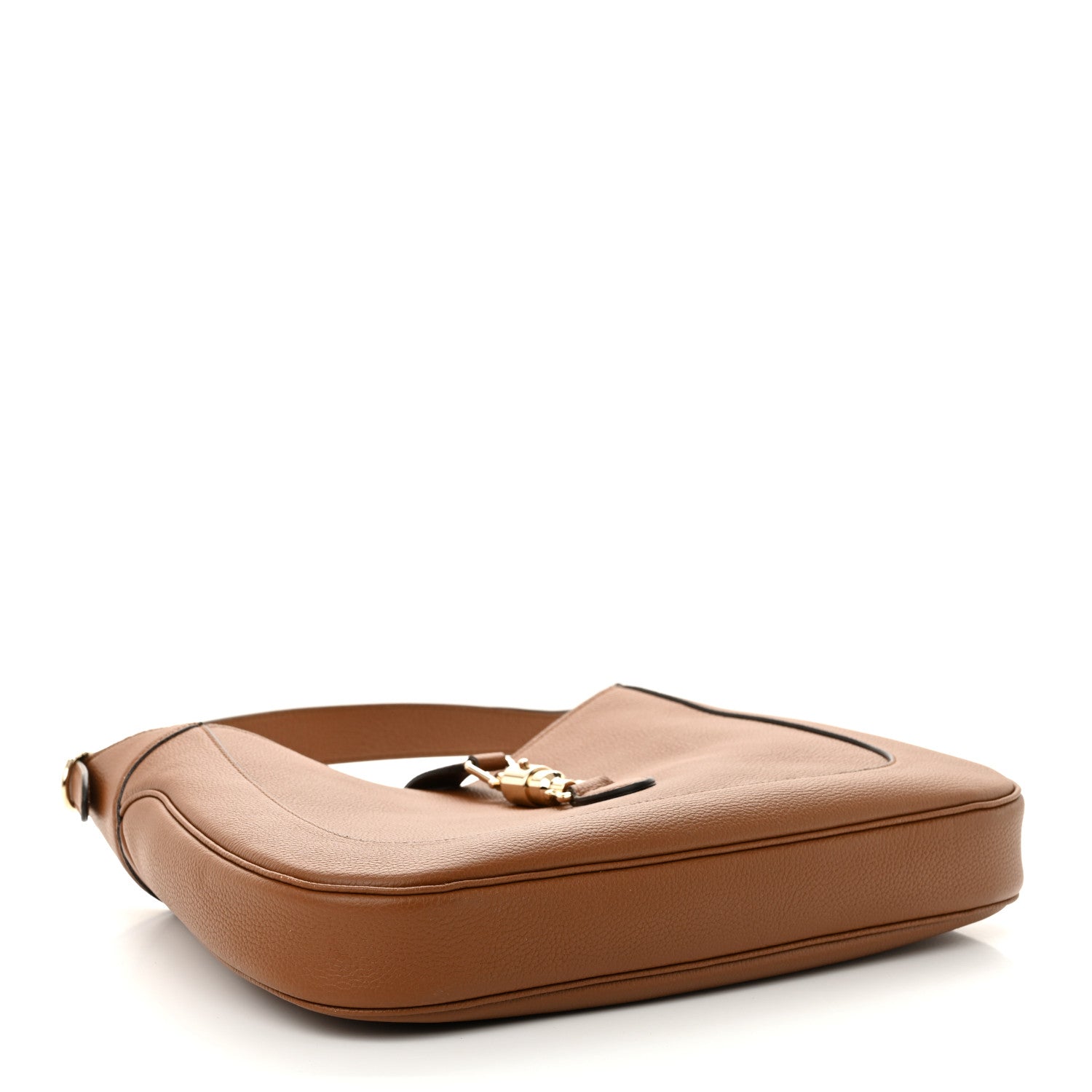 Grand Prix Calfskin Large Jackie 1961 Hobo Cuir