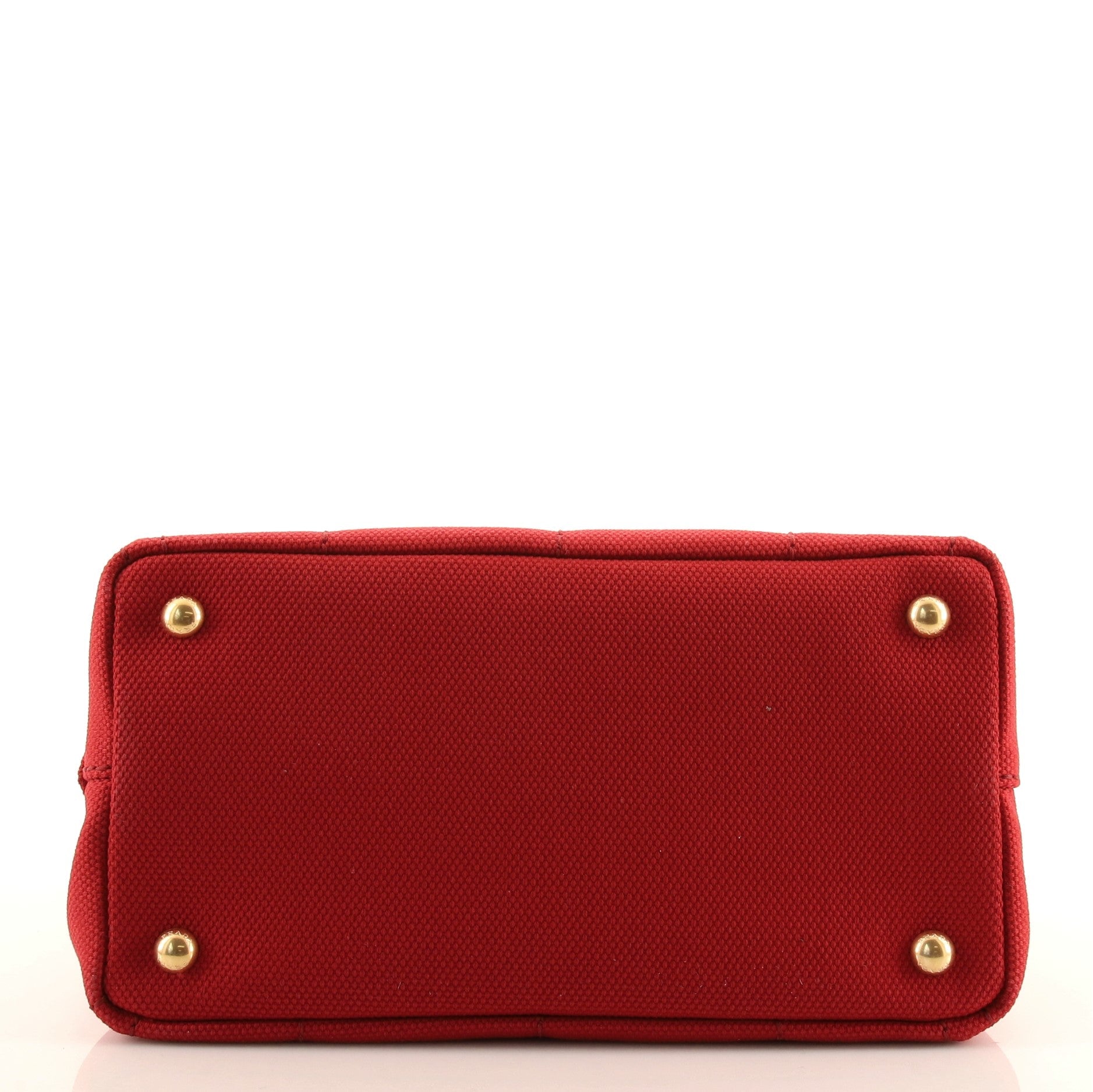 Canapa Convertible Tote Canvas Mini
