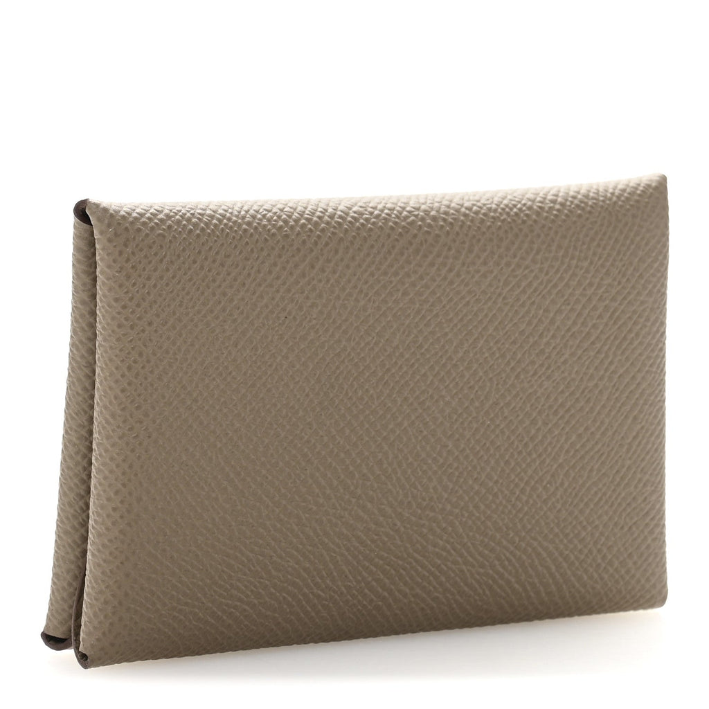 Epsom Calvi Duo  Case Etoupe
