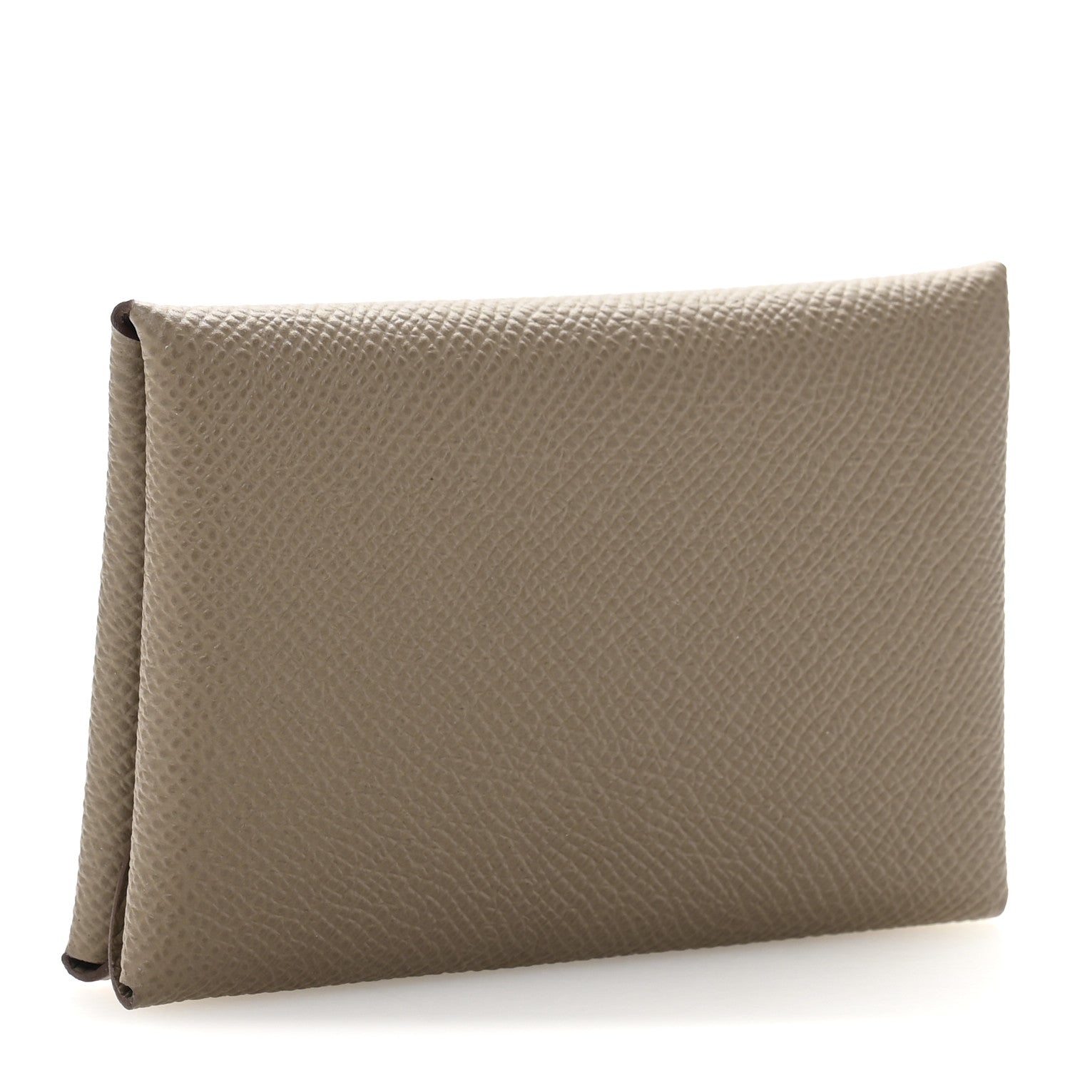 Epsom Calvi Duo  Case Etoupe