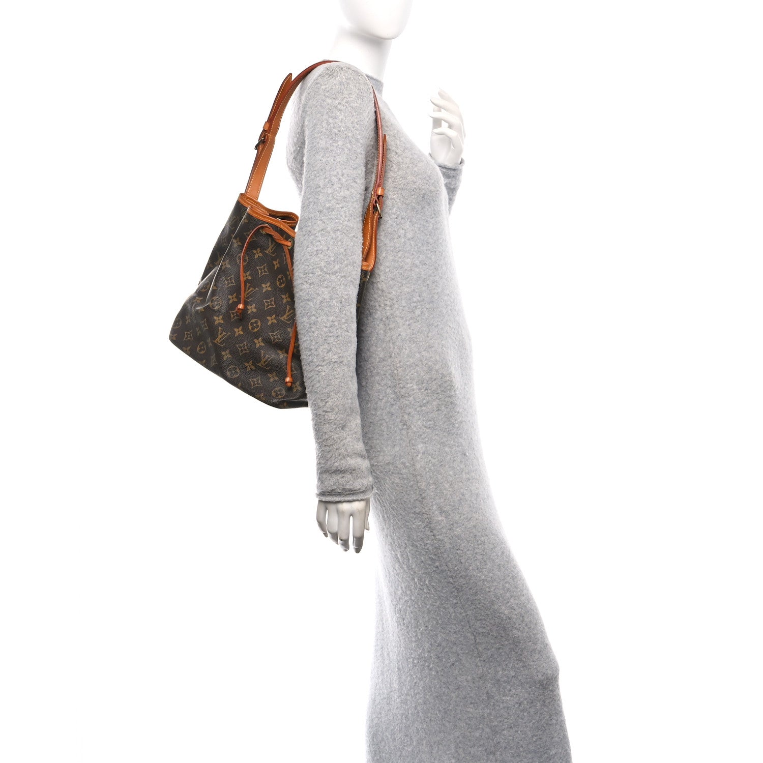 Monogram Petit Noe