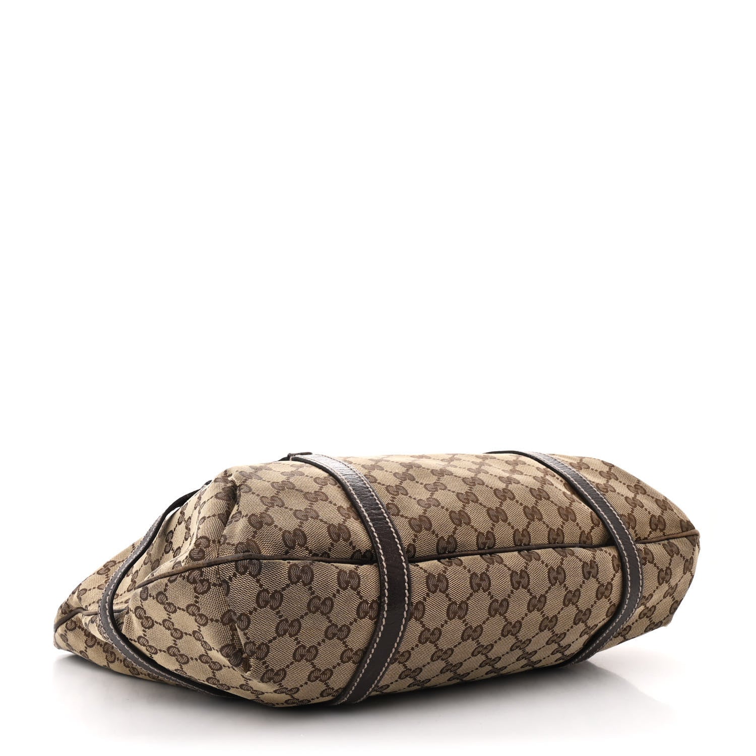 Monogram GG Royal Hobo Dark Brown