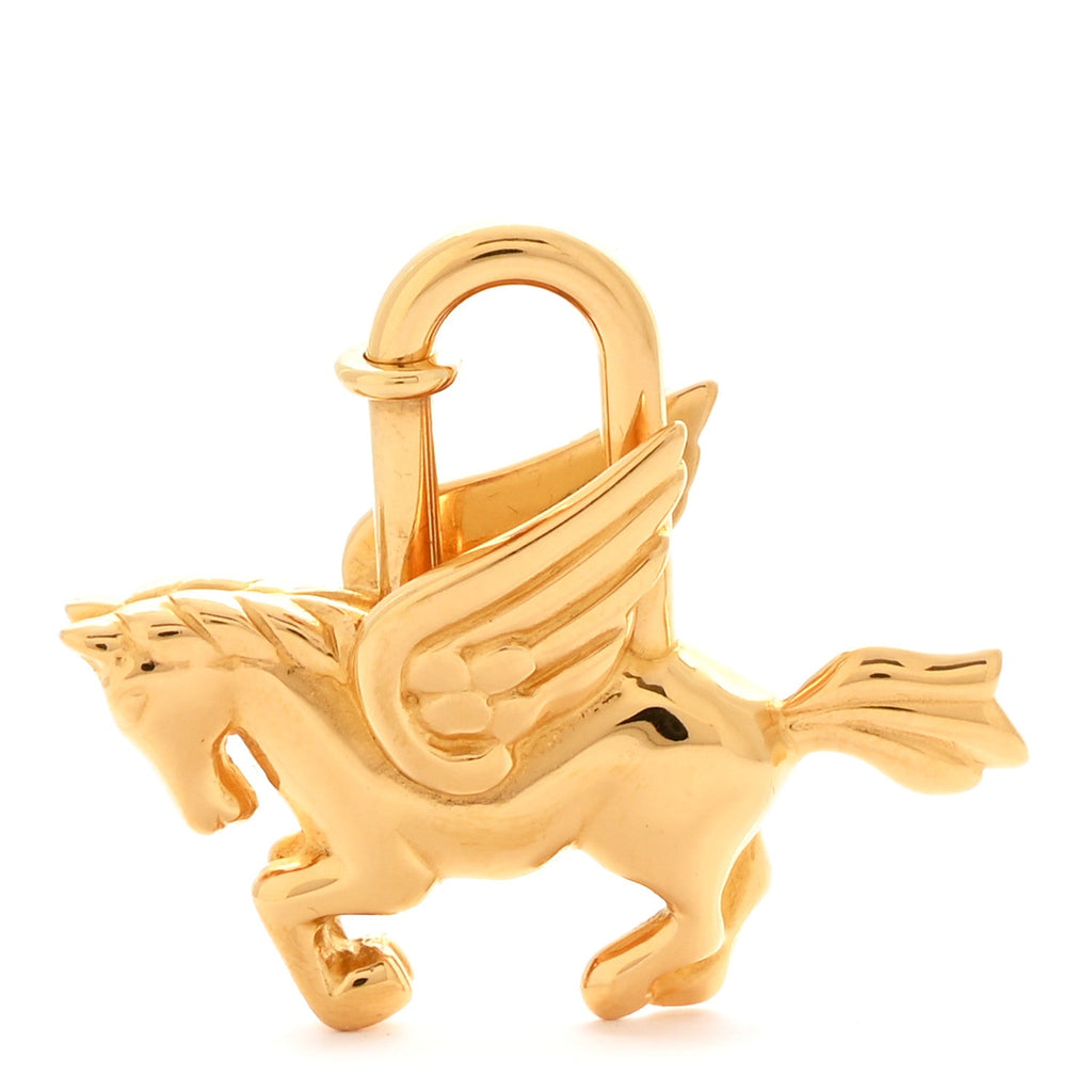 Pegasus Cadena Lock Gold