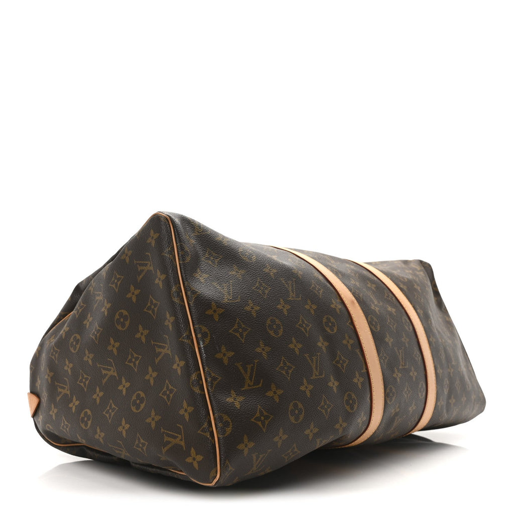 Monogram Keepall 55