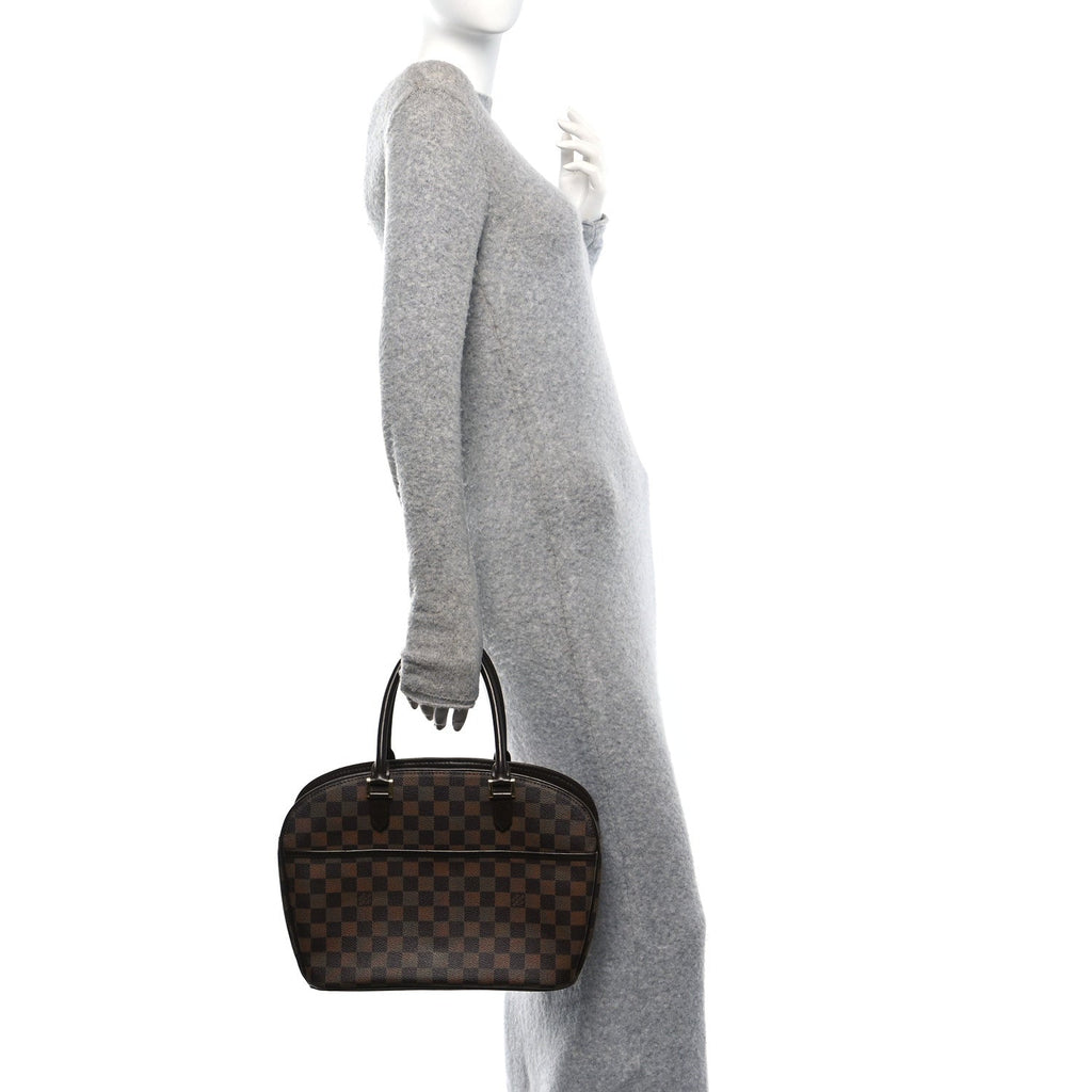 Damier Ebene Sarria Horizontal