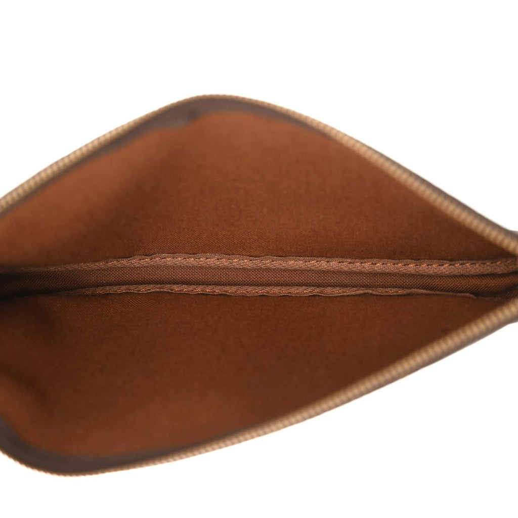 Monogram Pochette Accessories
