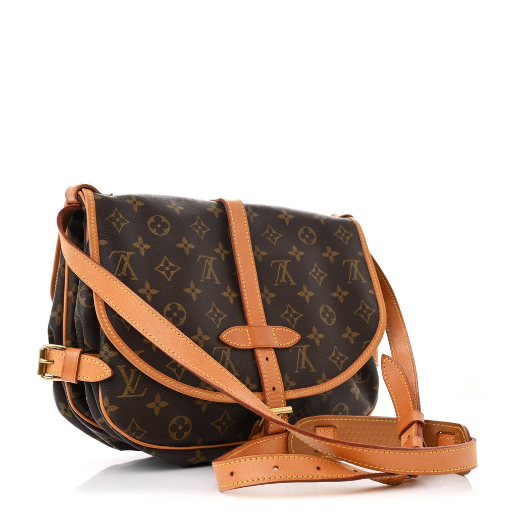 Monogram Saumur 30