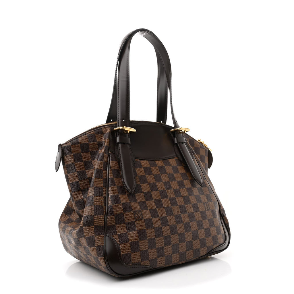 Damier Ebene Verona MM