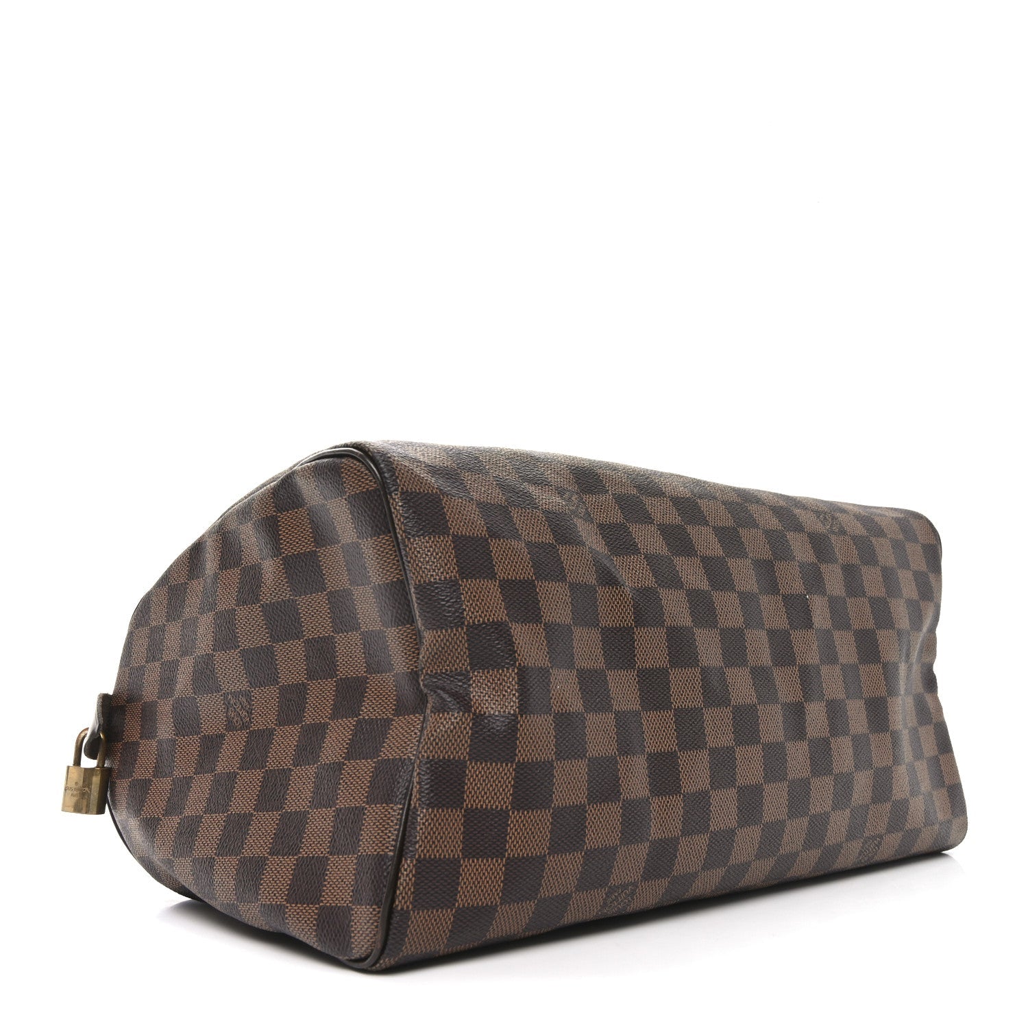 Damier Ebene Speedy 35