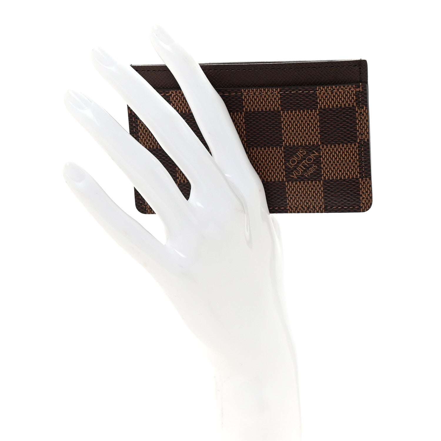 Damier Ebene  Holder