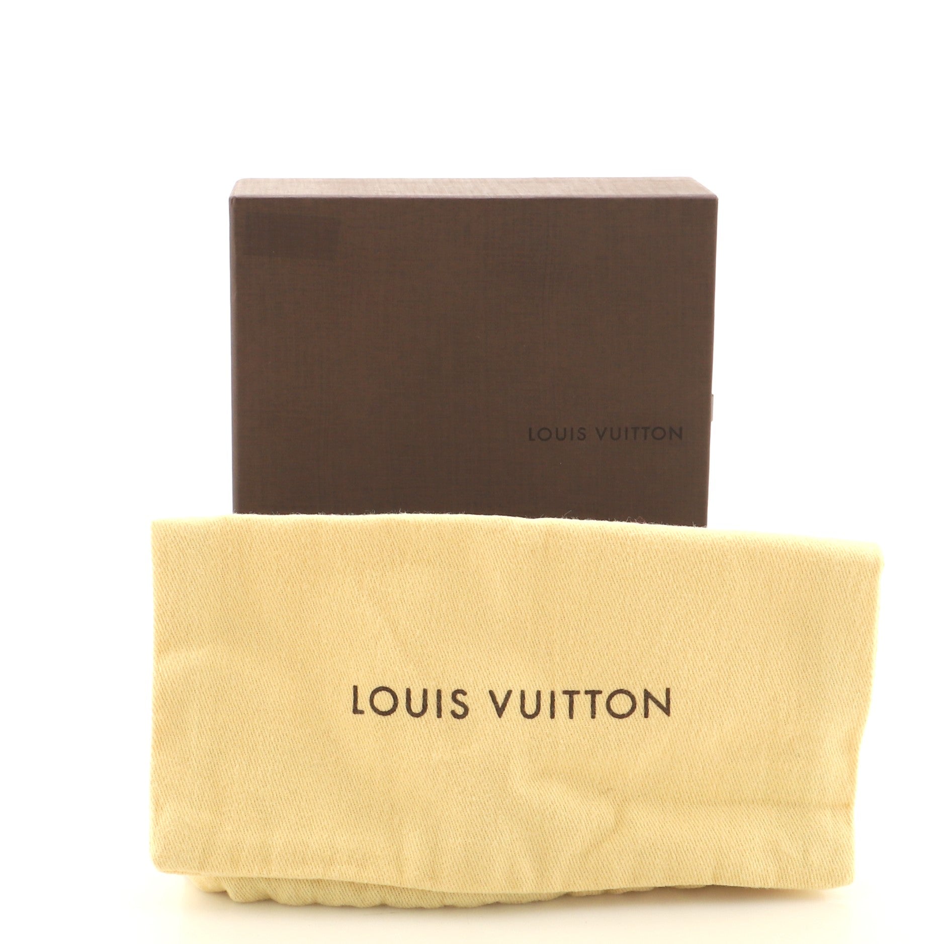 Pont Neuf Belt Taurillon Leather Medium 85