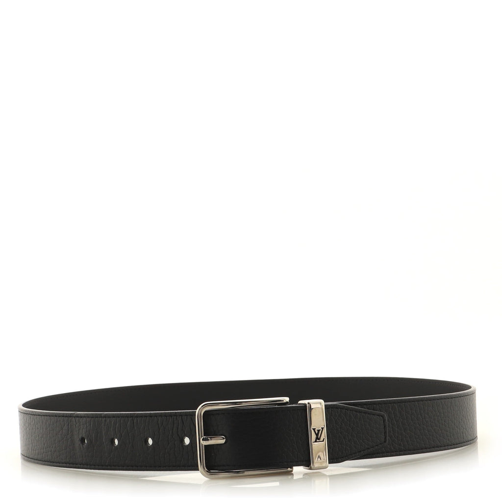 Pont Neuf Belt Taurillon Leather Medium 85