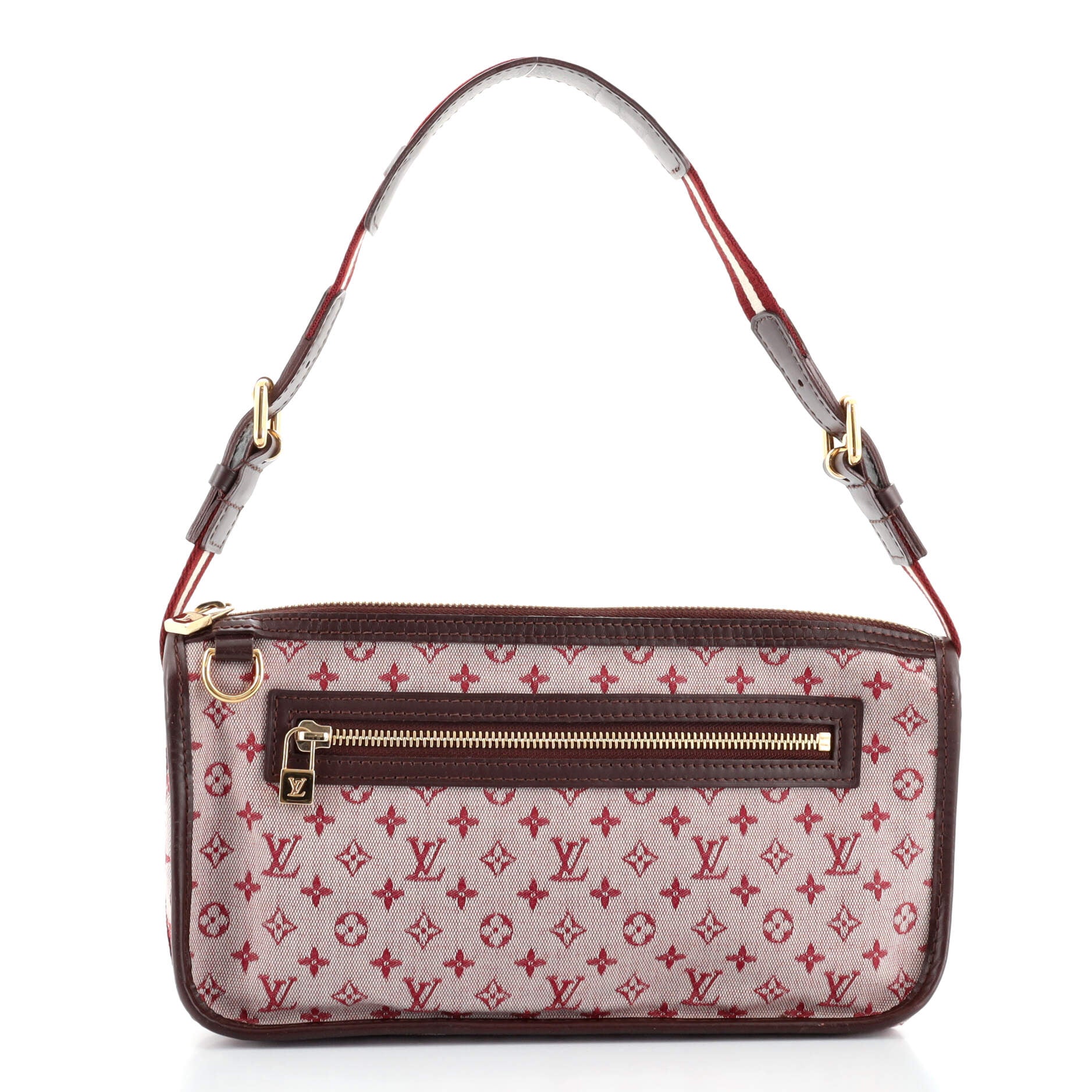 Kathleen Pochette Mini Lin