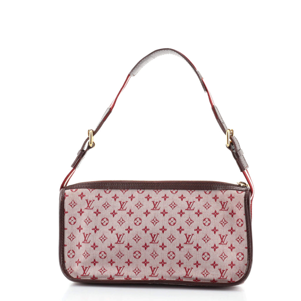 Kathleen Pochette Mini Lin