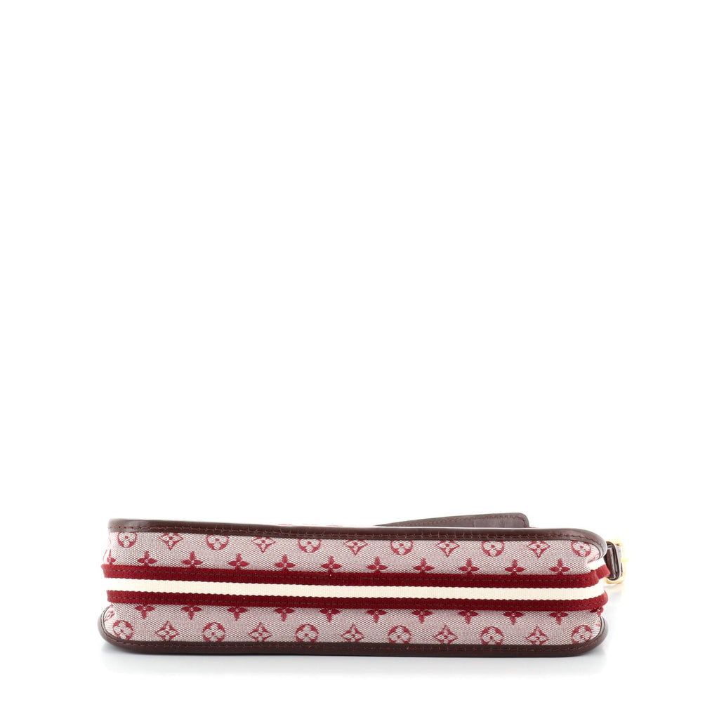 Kathleen Pochette Mini Lin