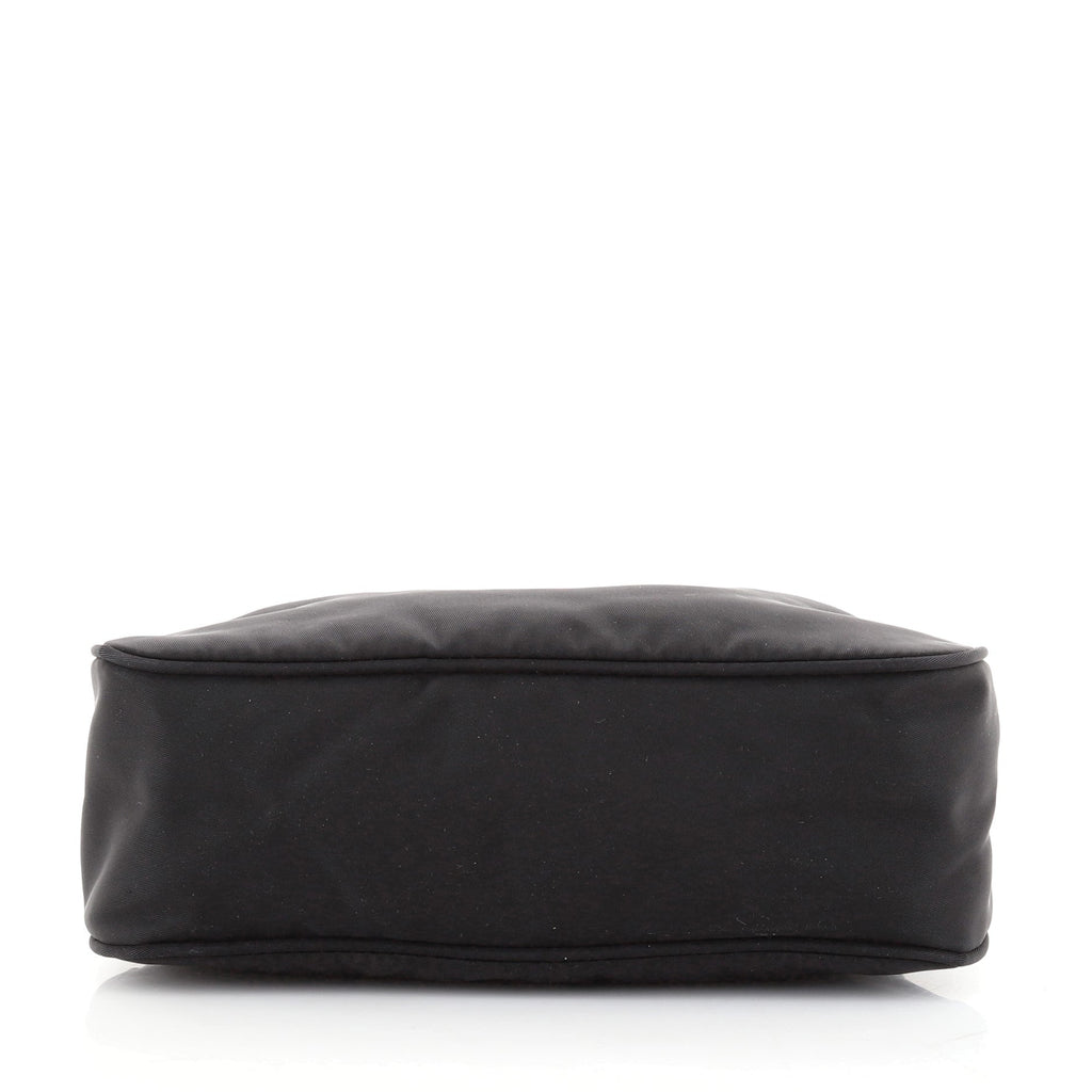 Hobo Tessuto Mini