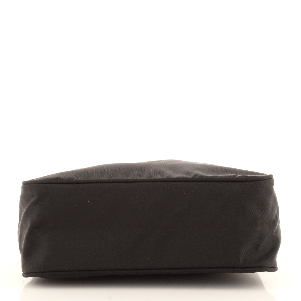 Hobo Tessuto Mini