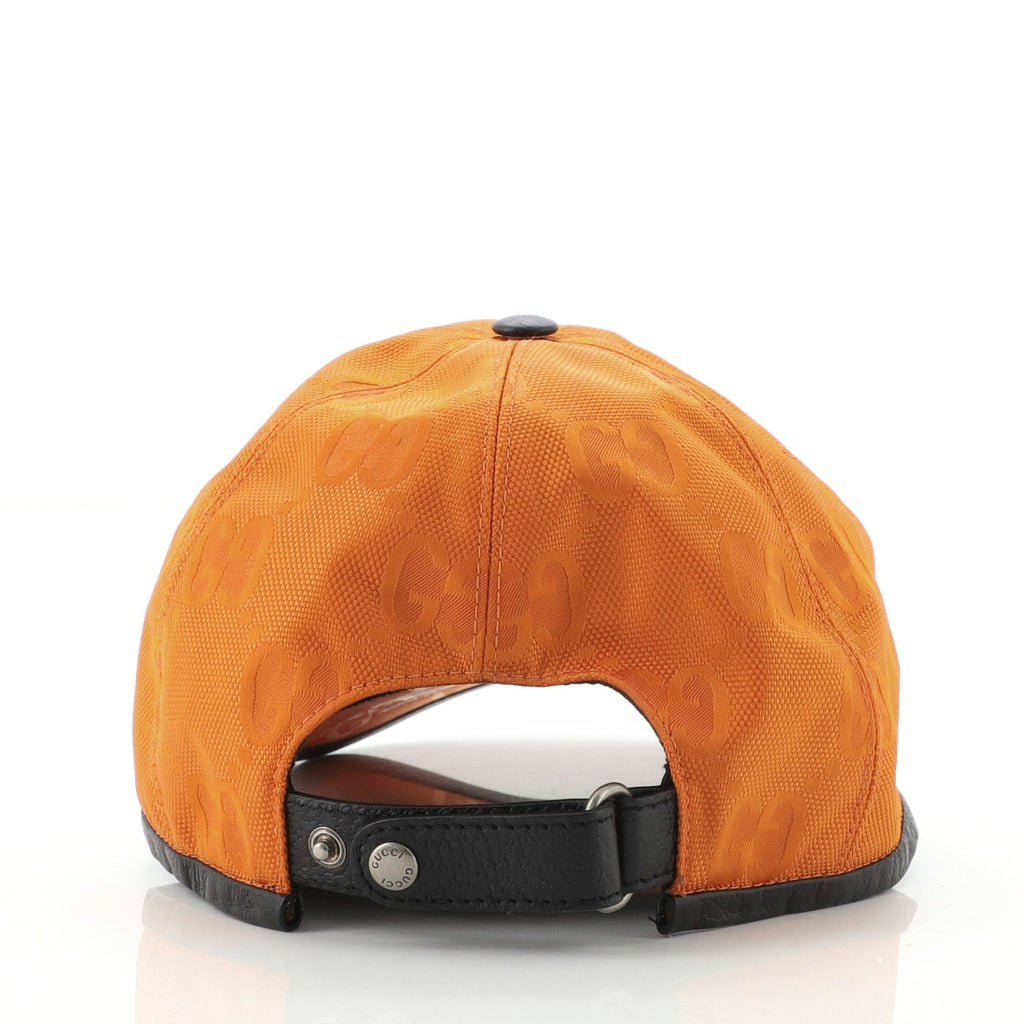 Off The Grid Baseball Cap GG Econyl Large