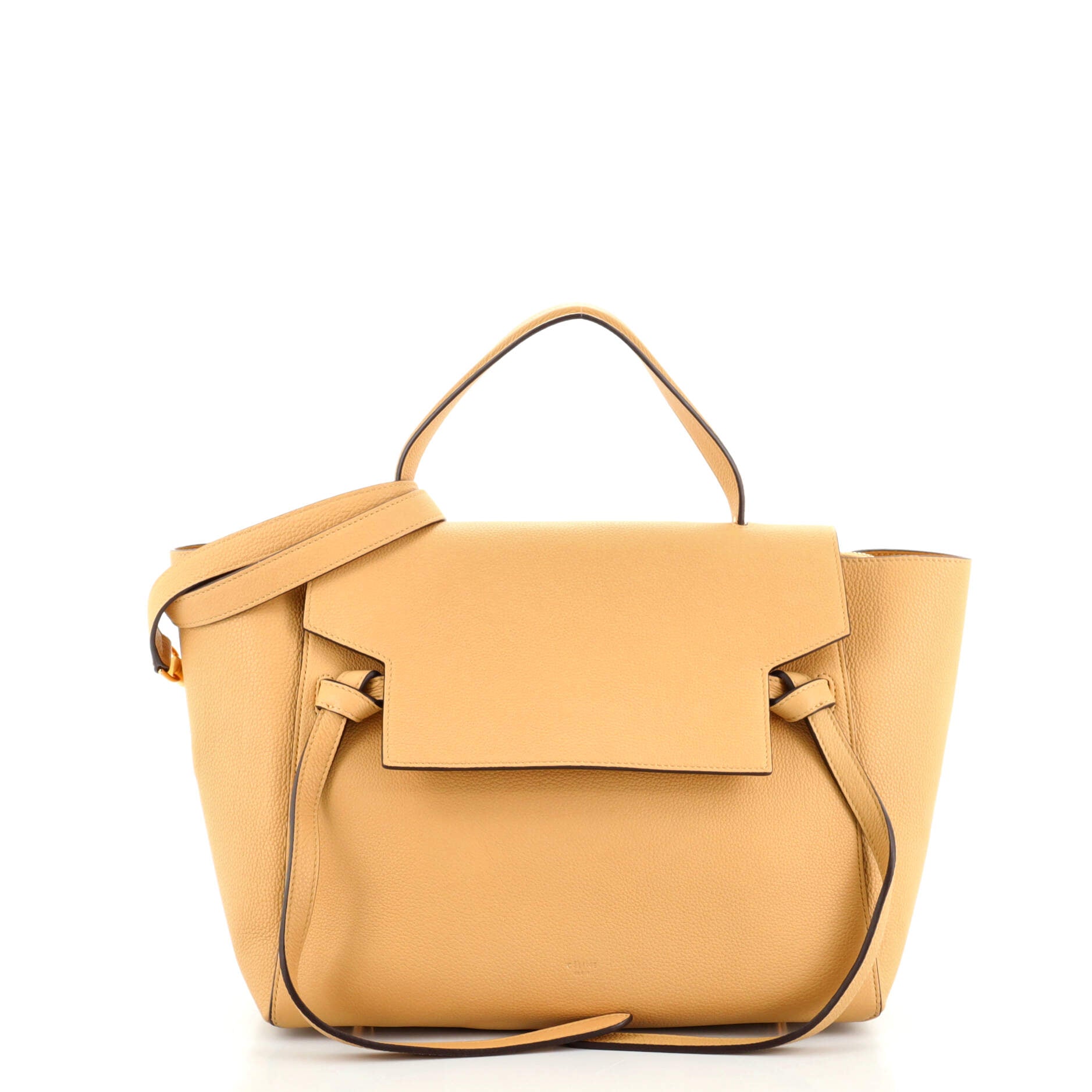 Belt Bag Calfskin Mini