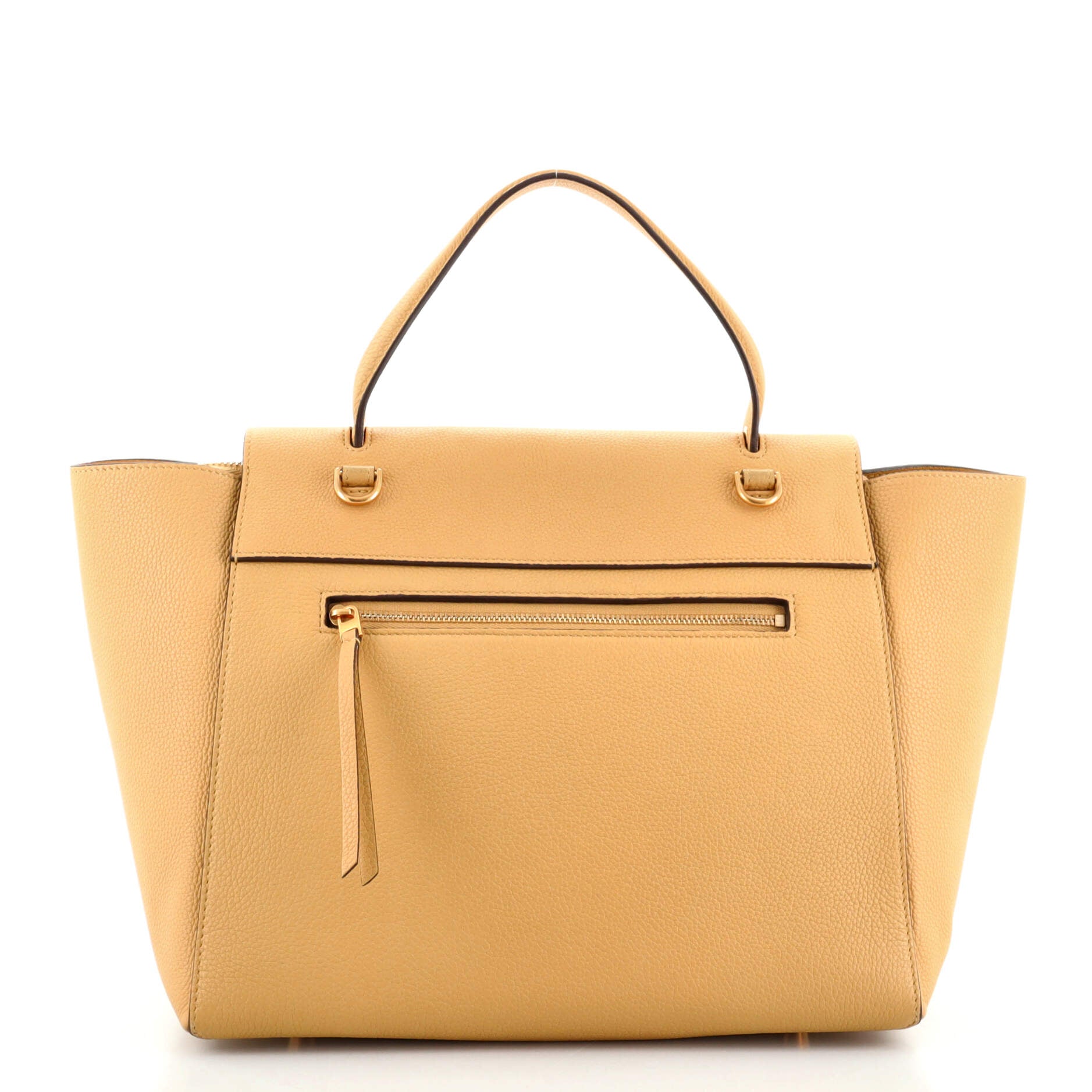 Belt Bag Calfskin Mini