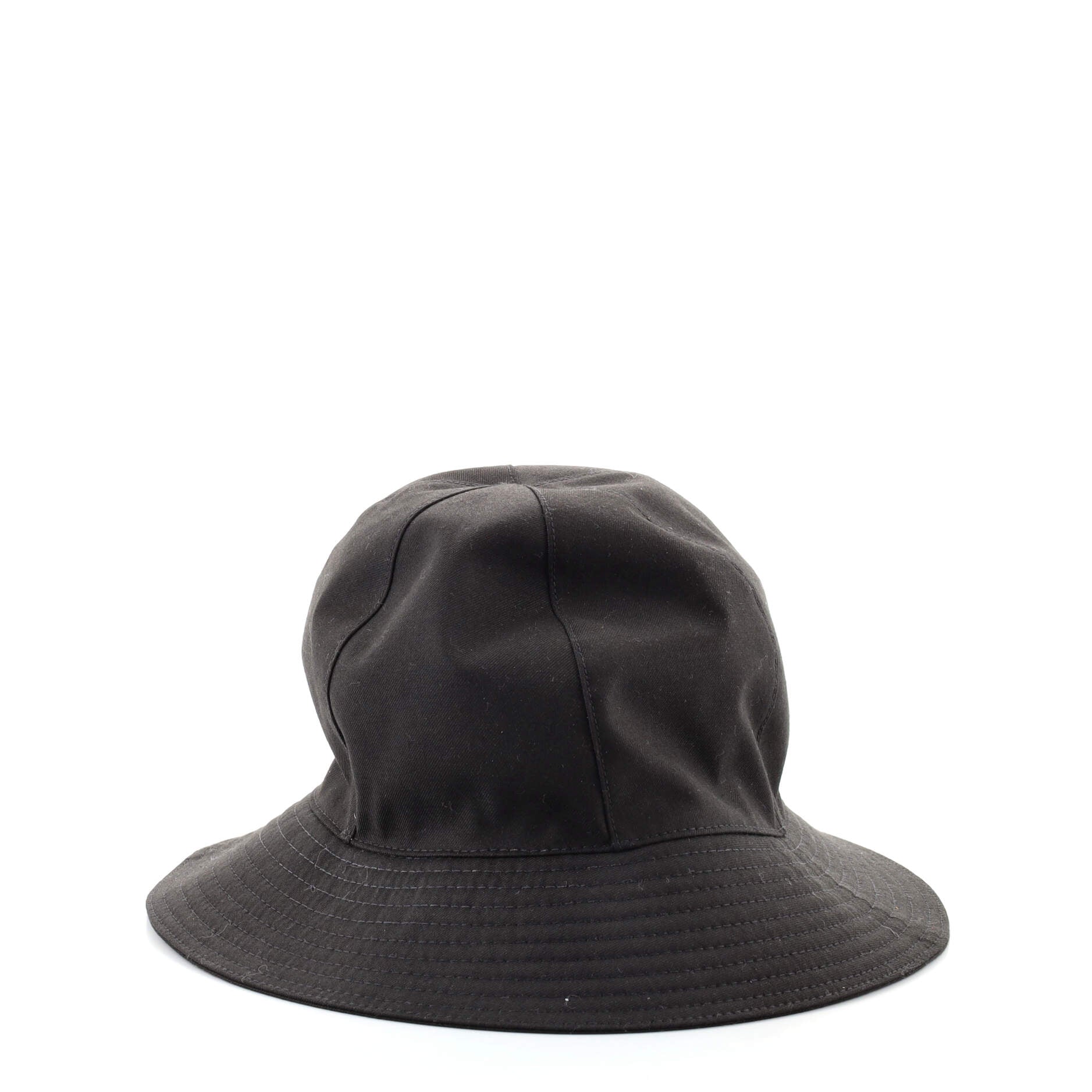 Bucket Hat Canvas Medium
