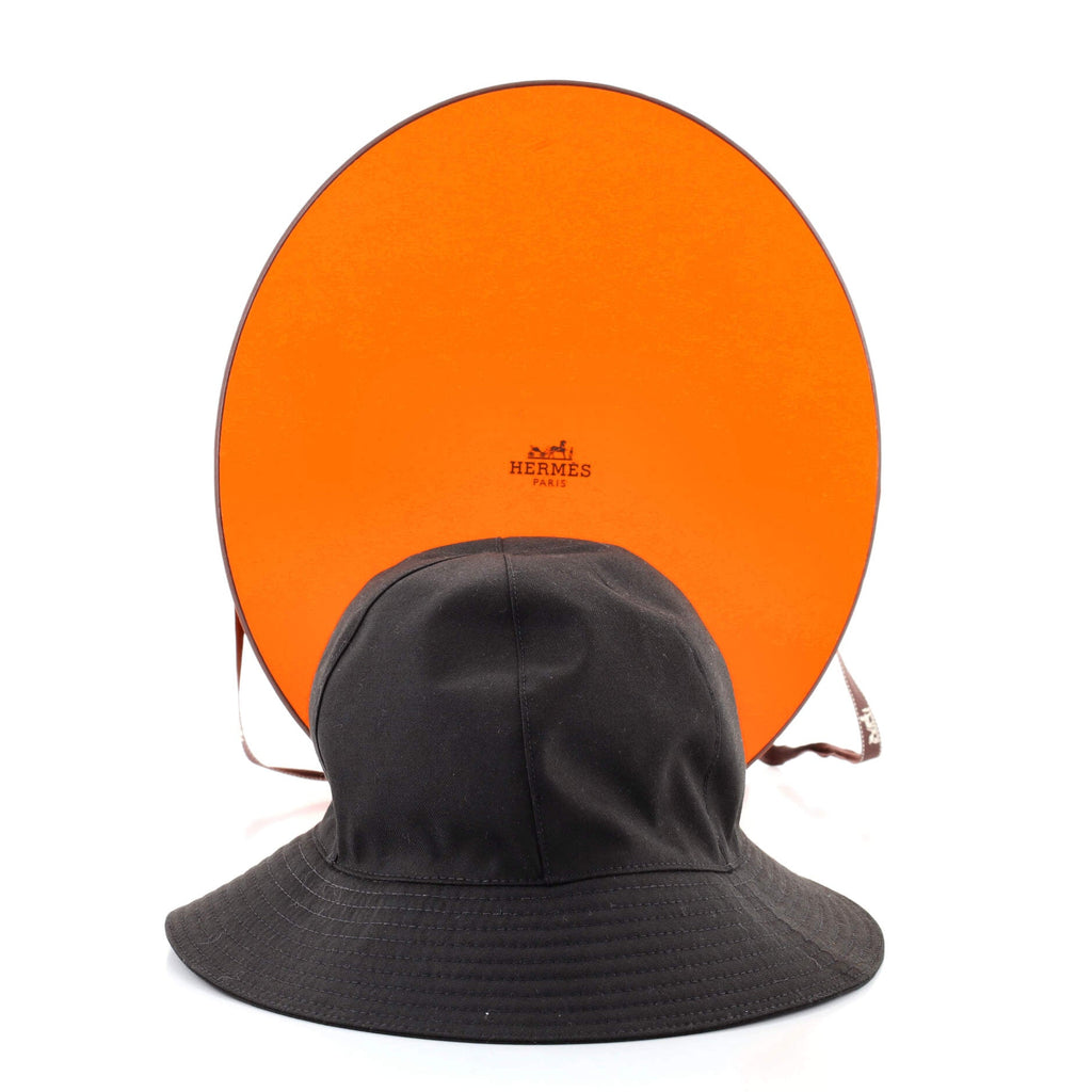 Bucket Hat Canvas Medium