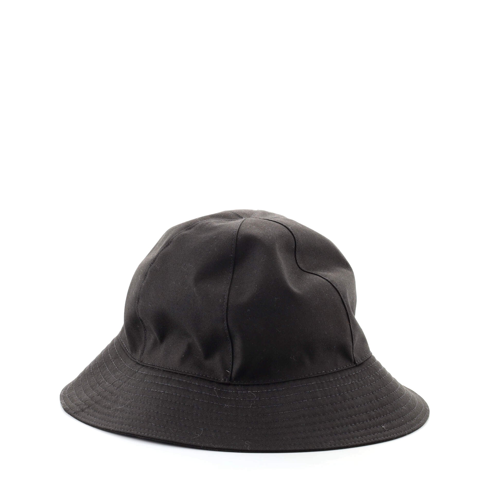 Bucket Hat Canvas Medium