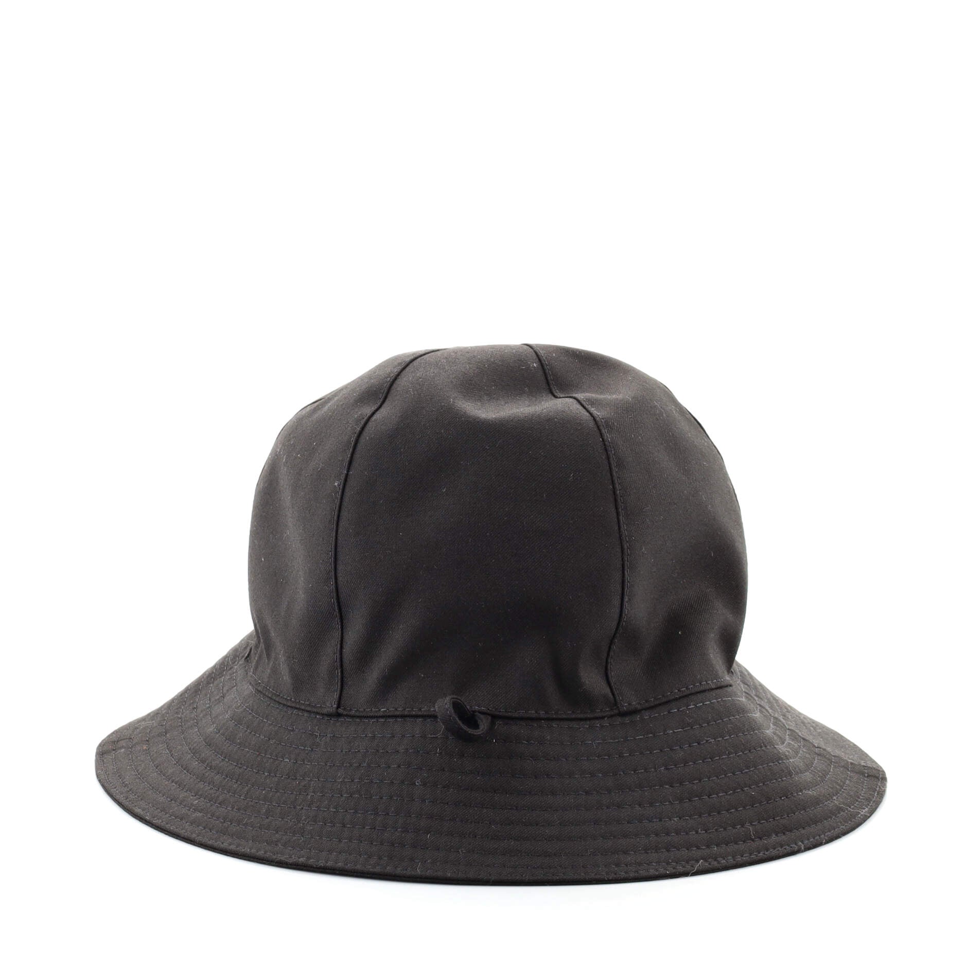 Bucket Hat Canvas Medium