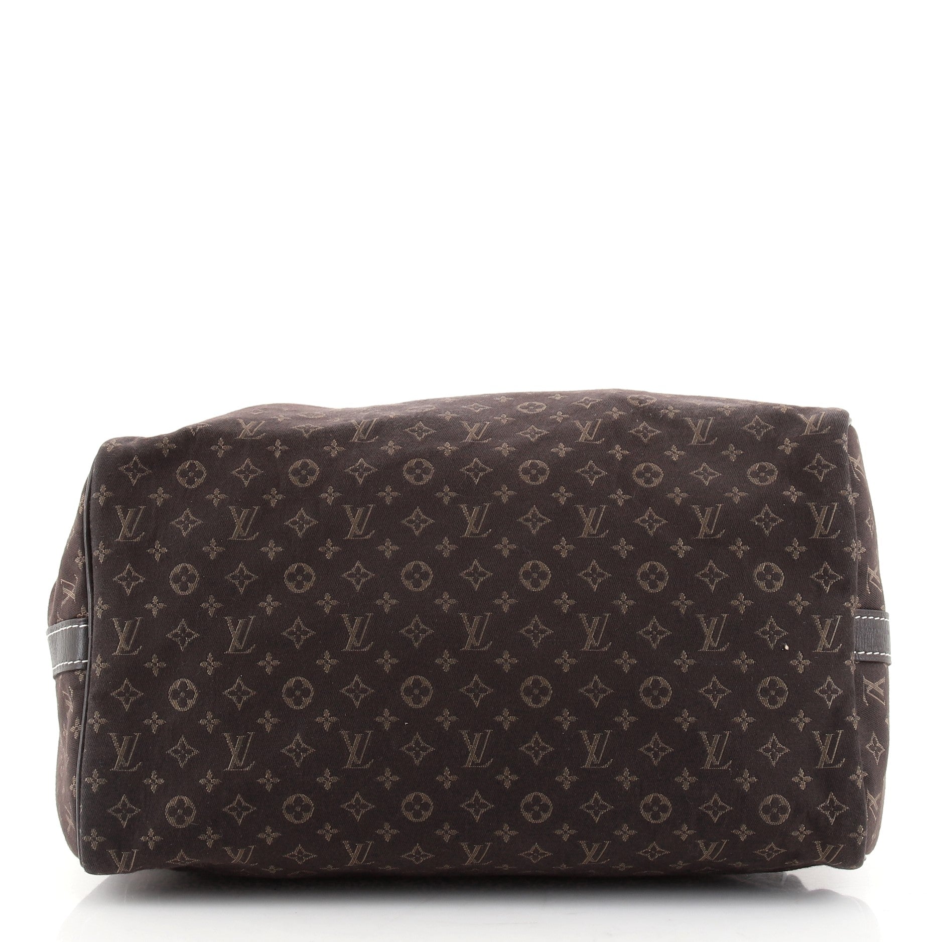 Speedy Bandouliere Bag Mini Lin 30