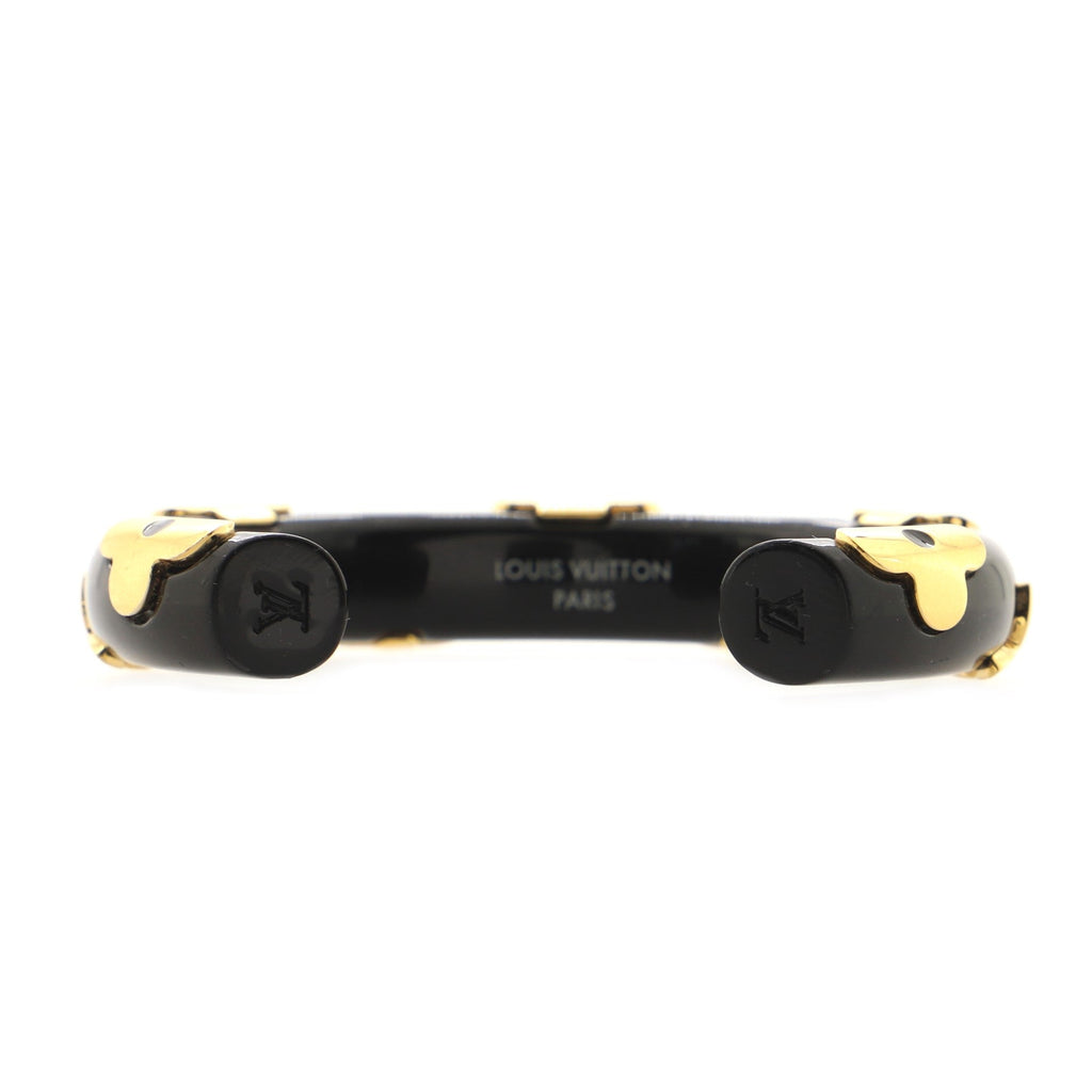 Daily Monogram Bracelet Metal