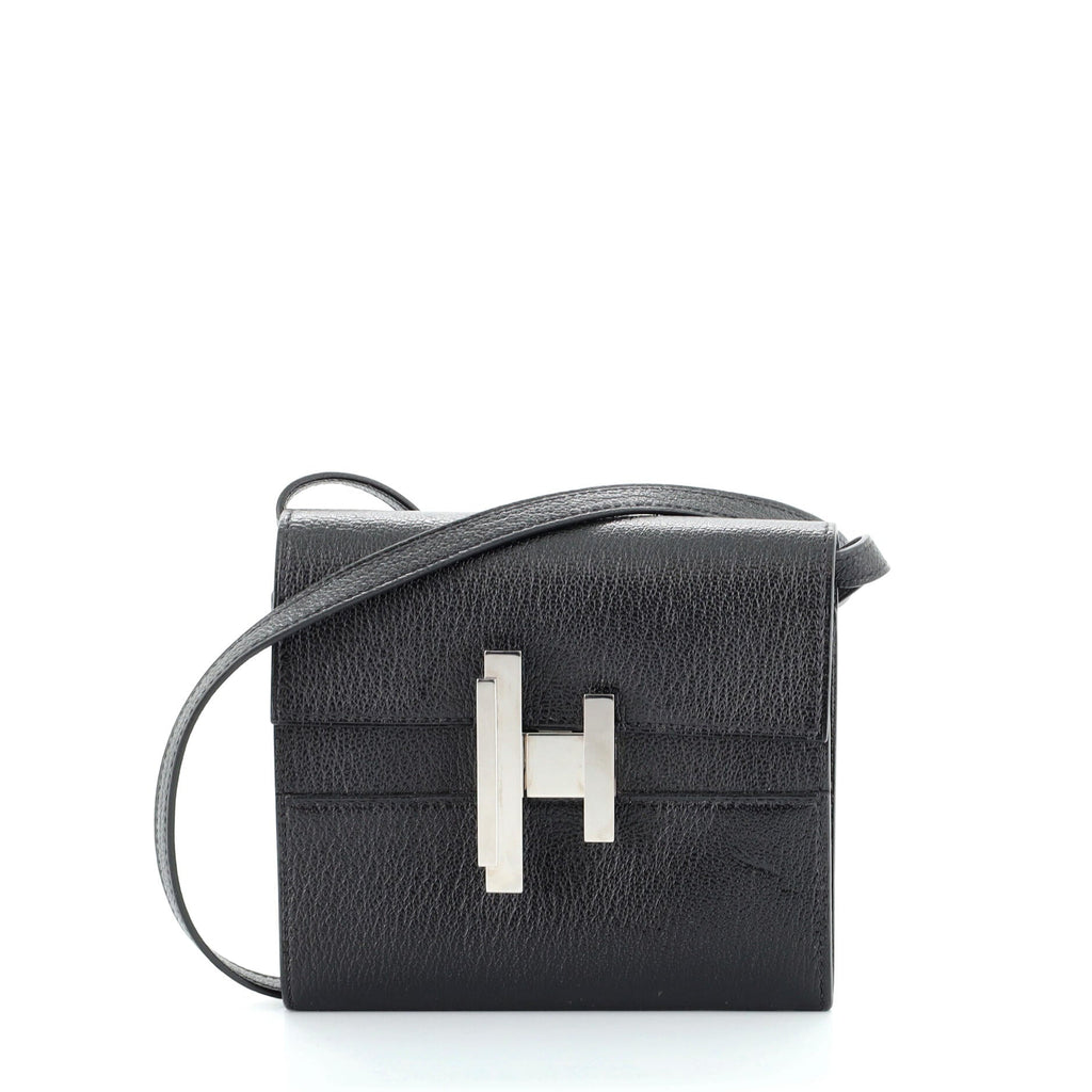 Cinhetic To Go Wallet Chevre Mysore Mini