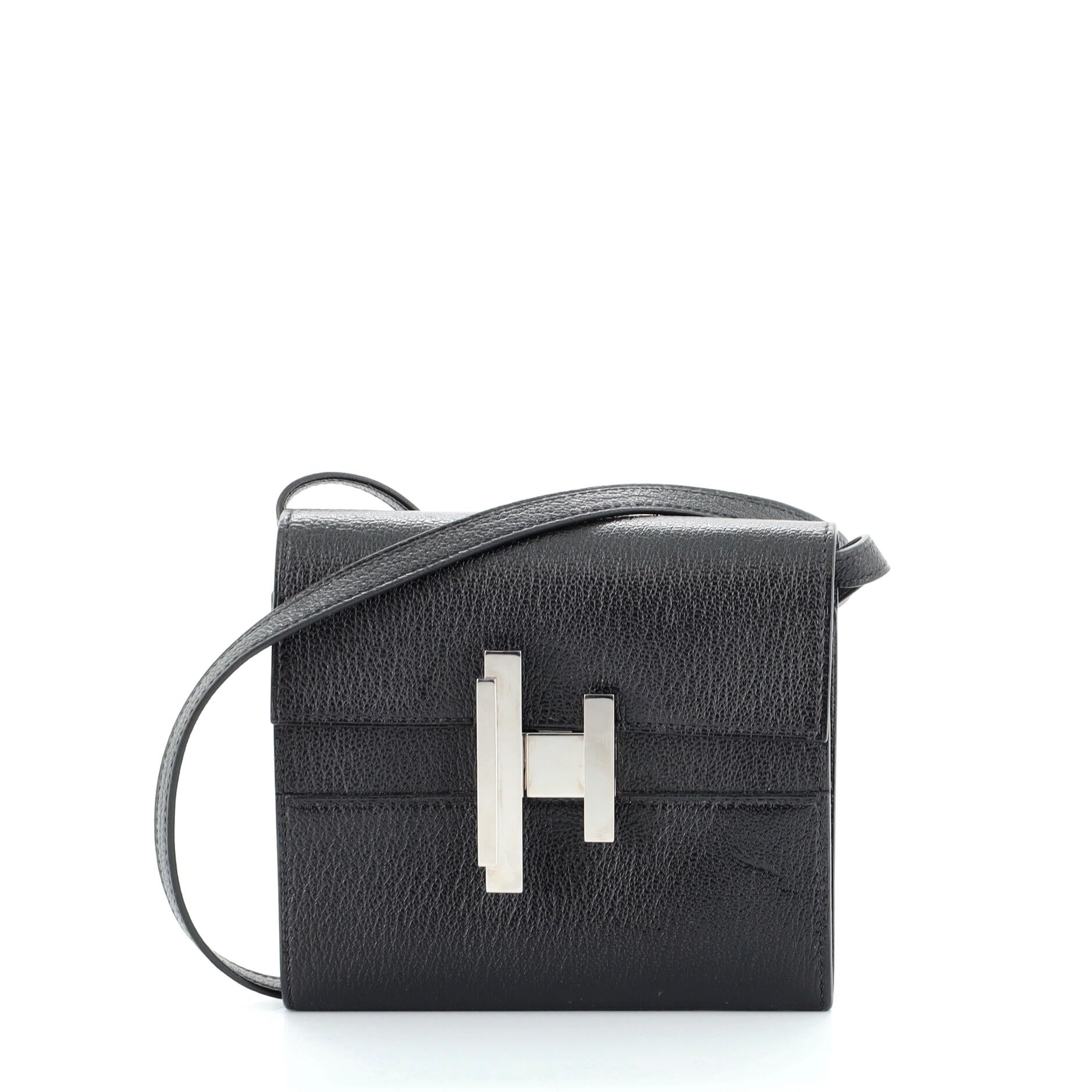 Cinhetic To Go Wallet Chevre Mysore Mini