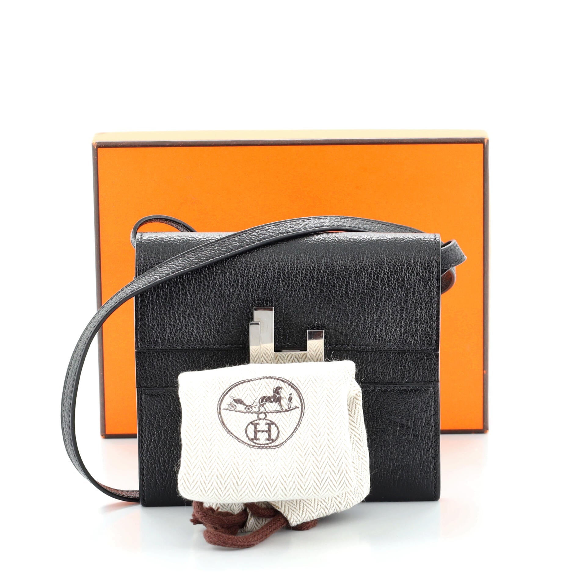 Cinhetic To Go Wallet Chevre Mysore Mini