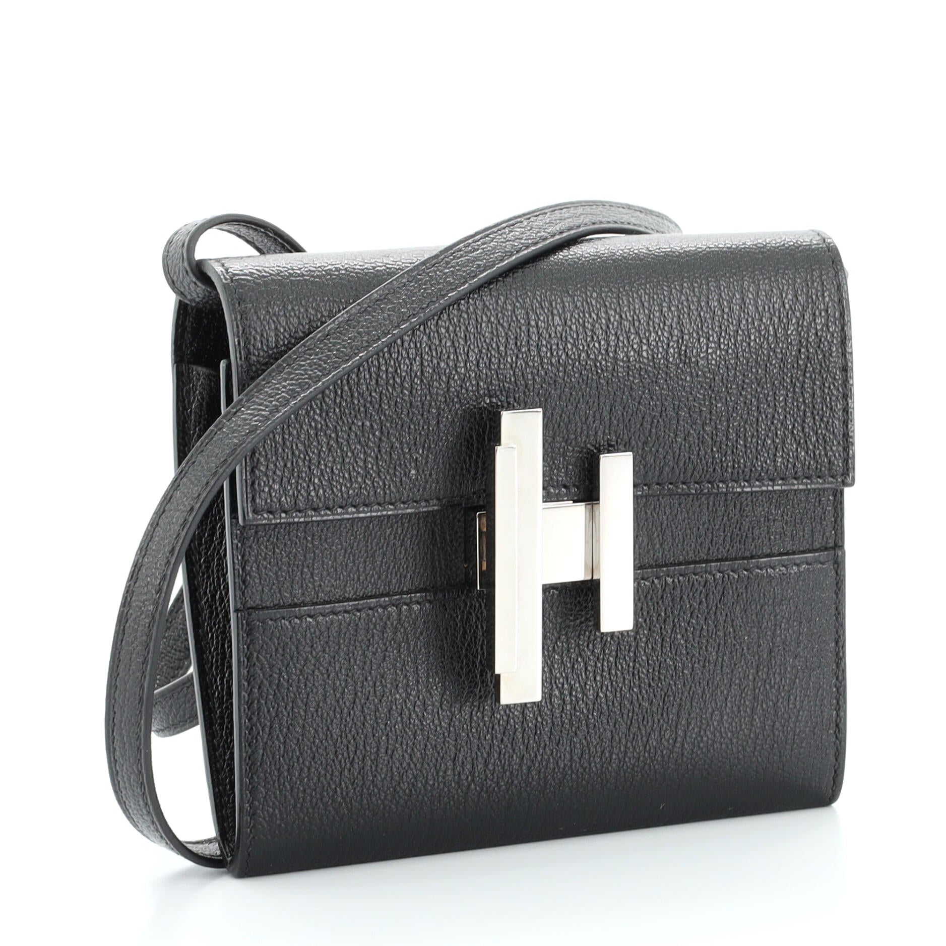 Cinhetic To Go Wallet Chevre Mysore Mini