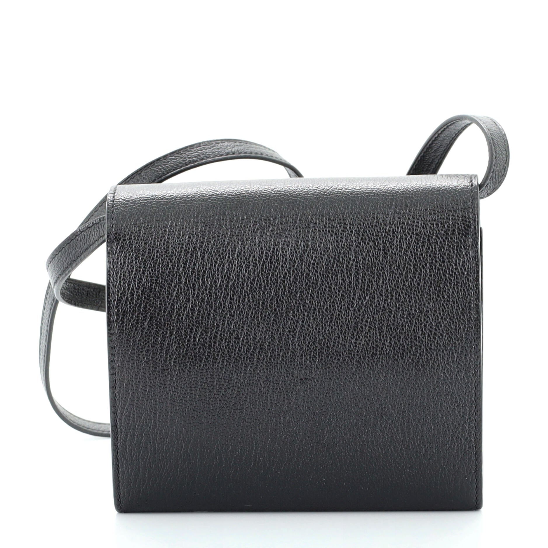 Cinhetic To Go Wallet Chevre Mysore Mini
