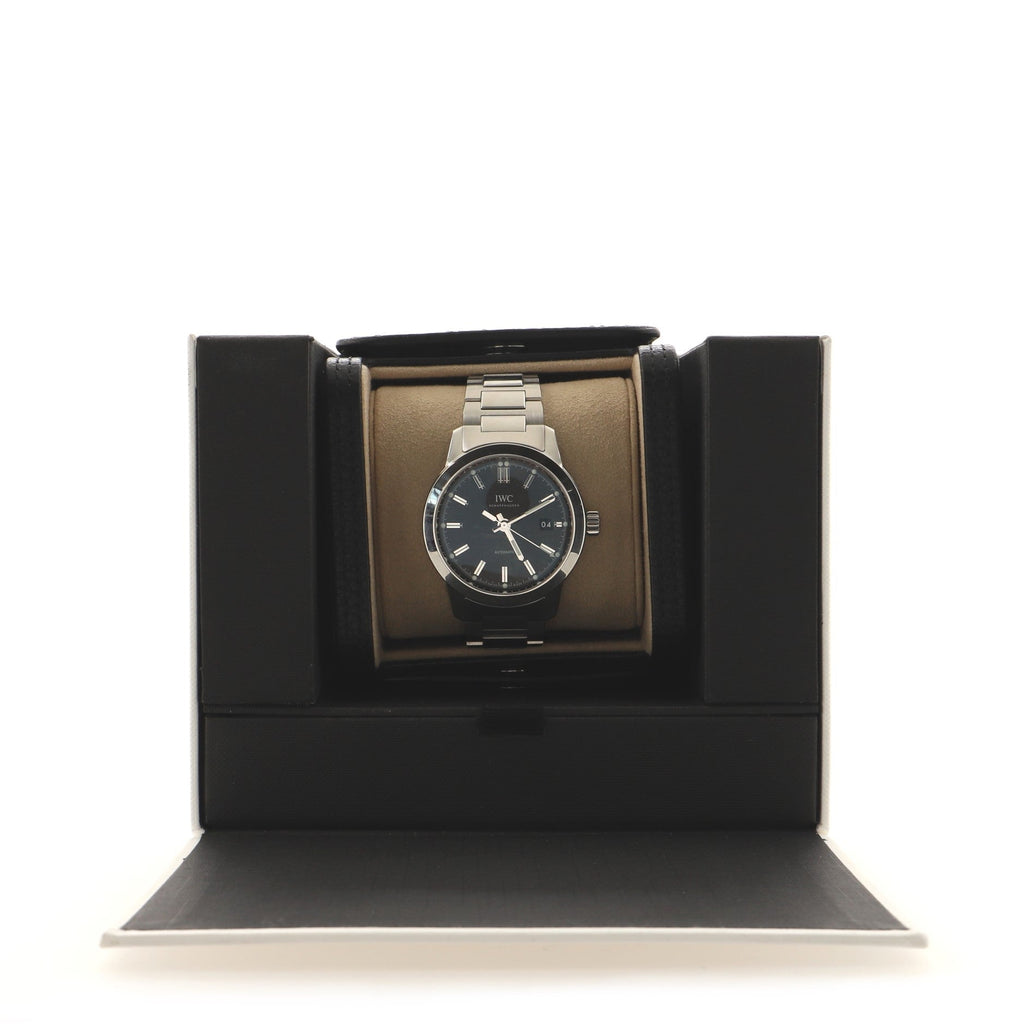 Ingenieur Automatic Watch Stainless Steel 40