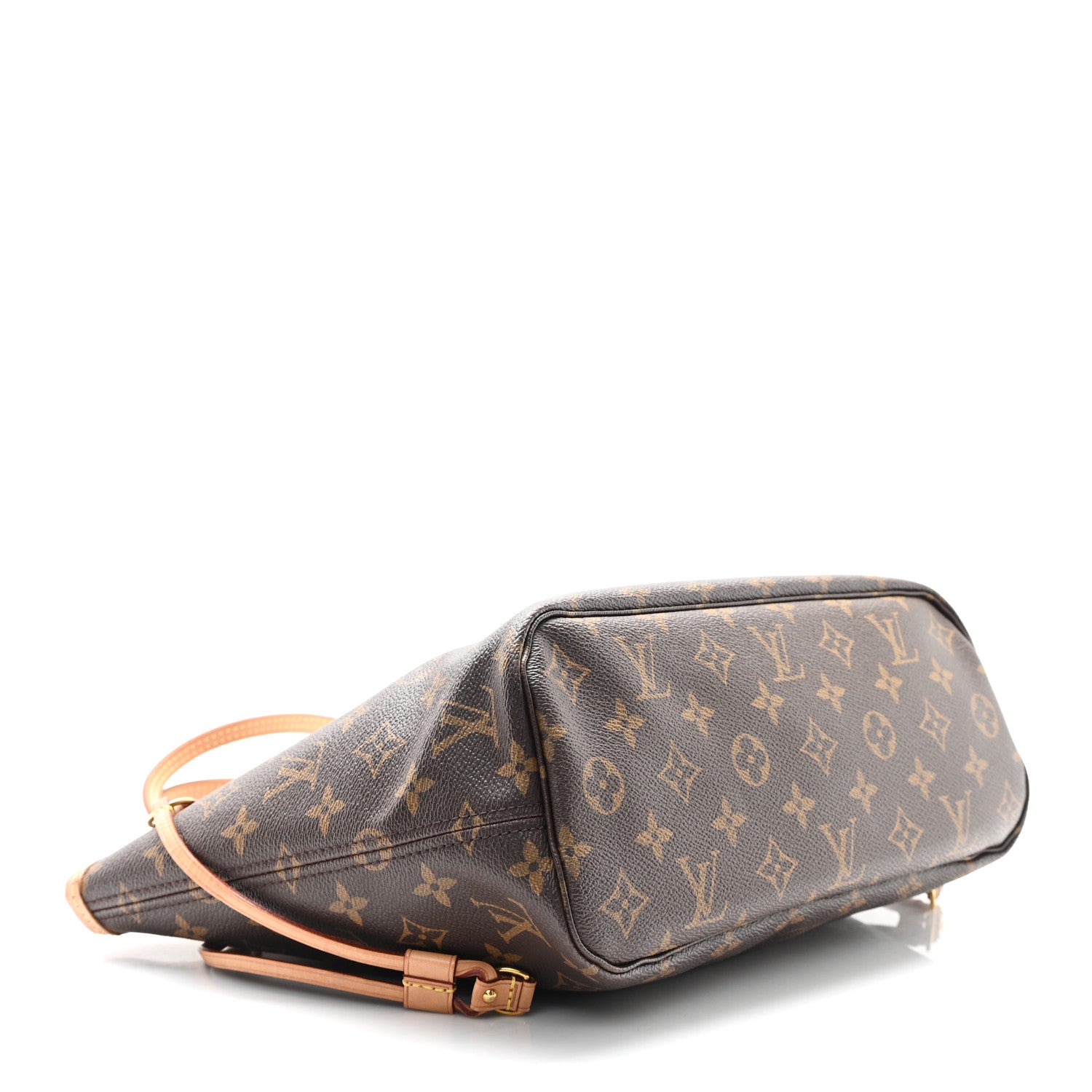 Monogram Neo Neverfull PM Pivoine