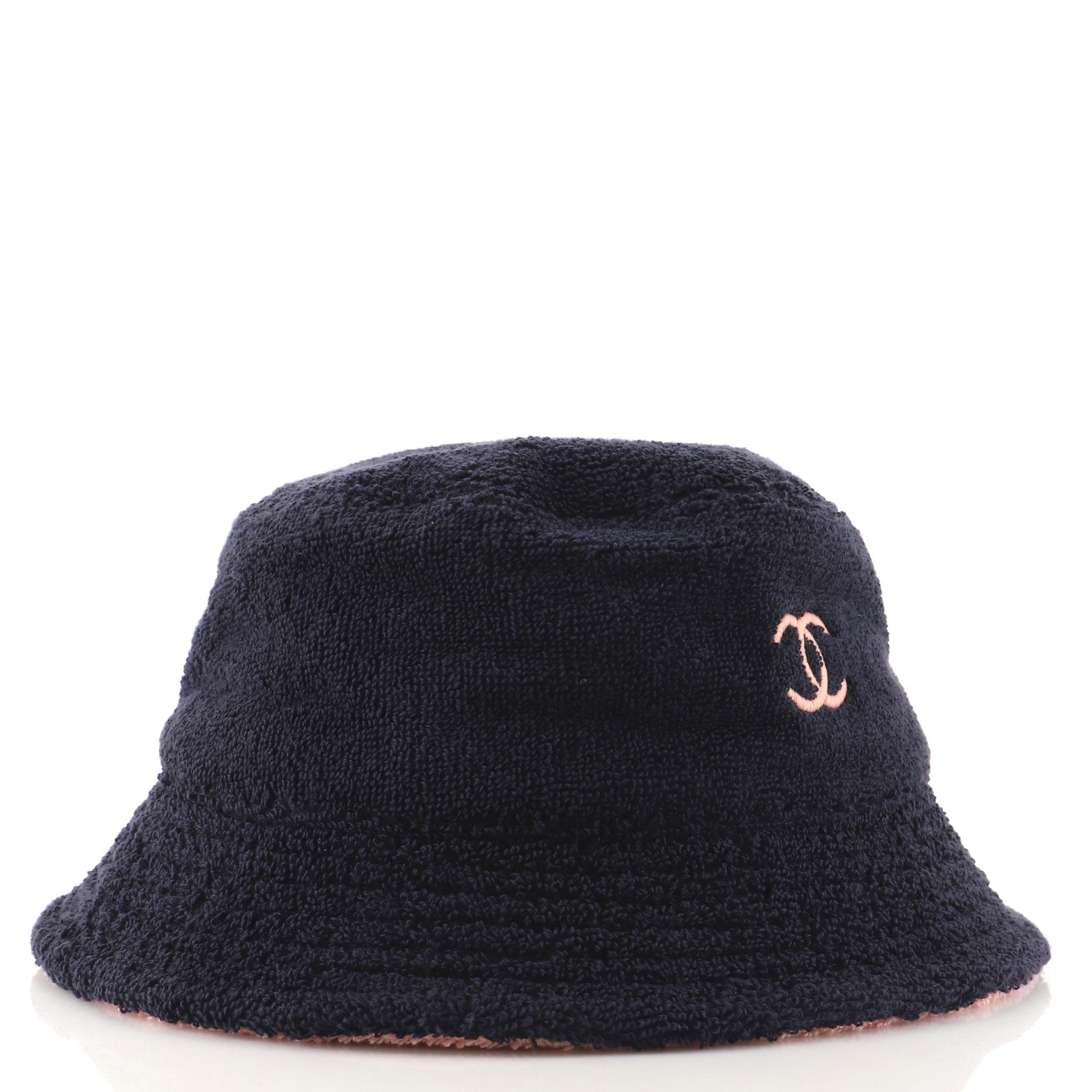 CC Bucket Hat Terry Cloth XL