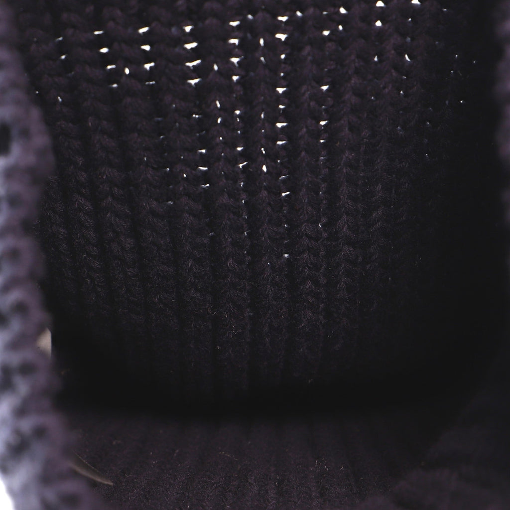Bee Beanie Wool Blend Medium