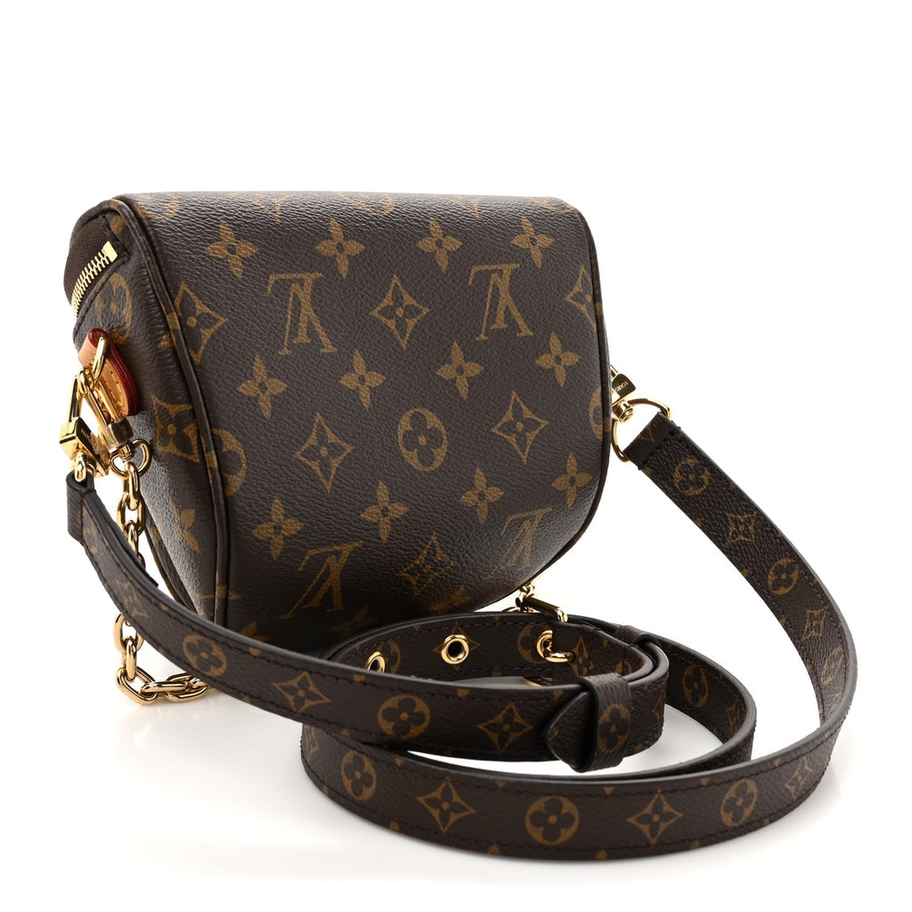 Monogram Mini Bumbag