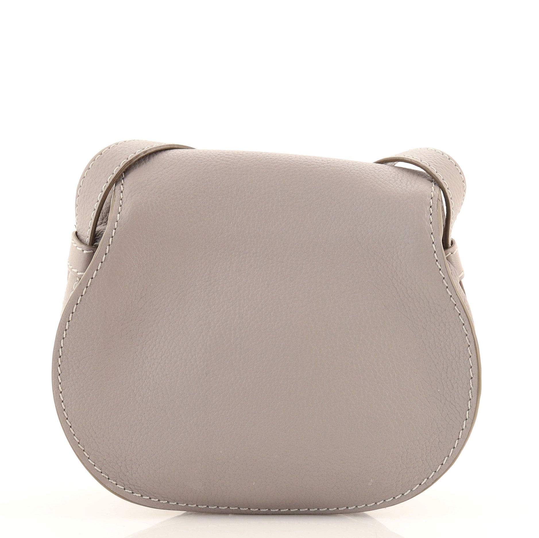 Marcie Crossbody Bag Leather Mini