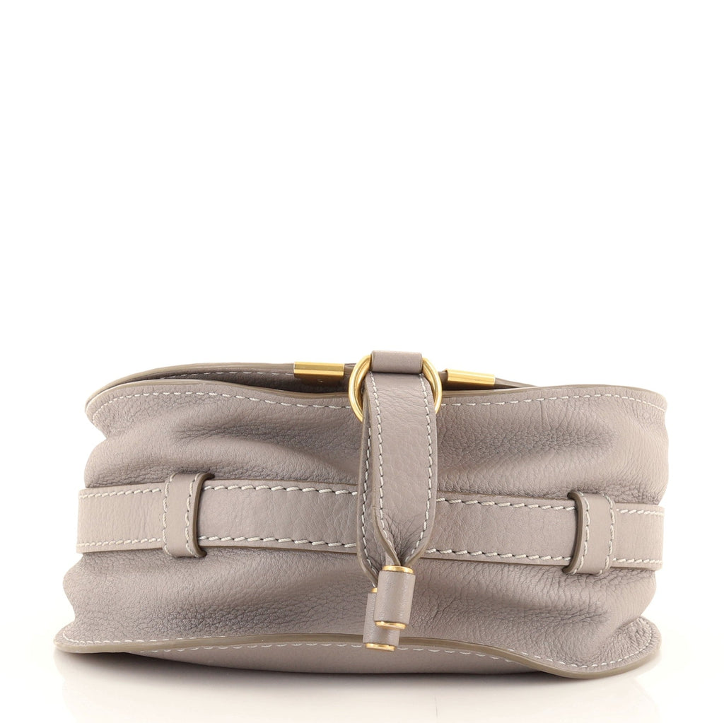 Marcie Crossbody Bag Leather Mini