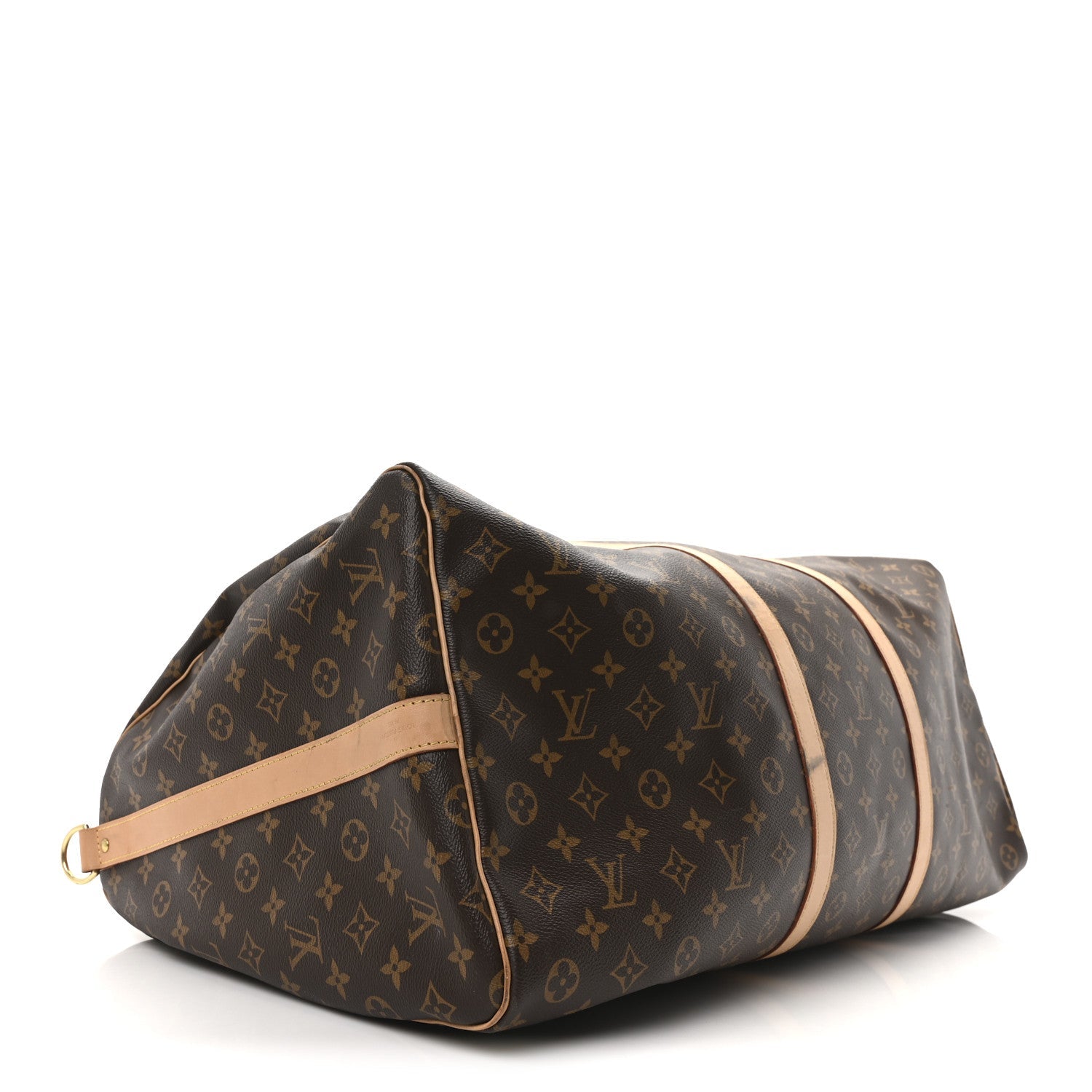 Monogram Keepall Bandouliere 60