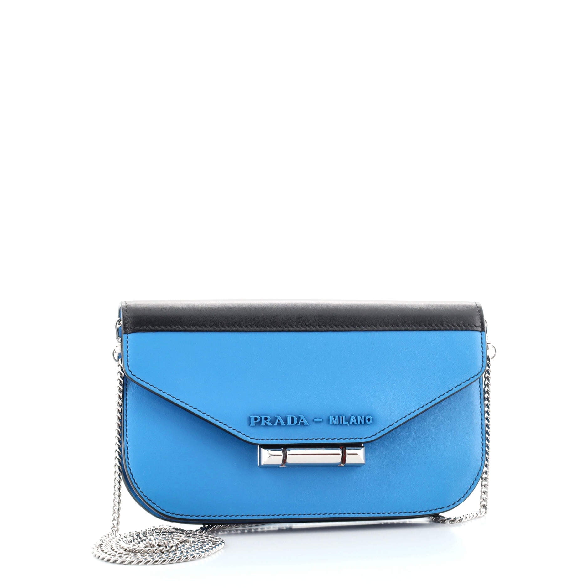 Sybille Crossbody Bag Leather Mini