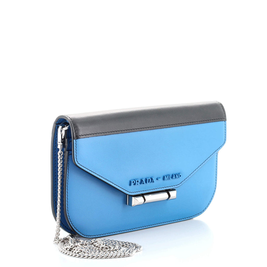 Sybille Crossbody Bag Leather Mini
