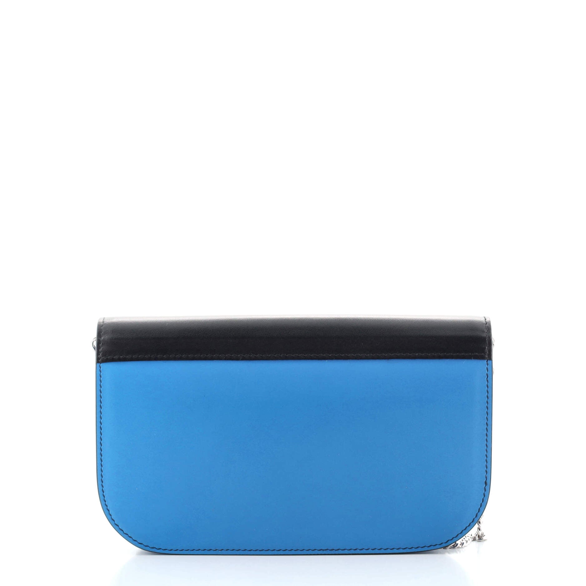 Sybille Crossbody Bag Leather Mini