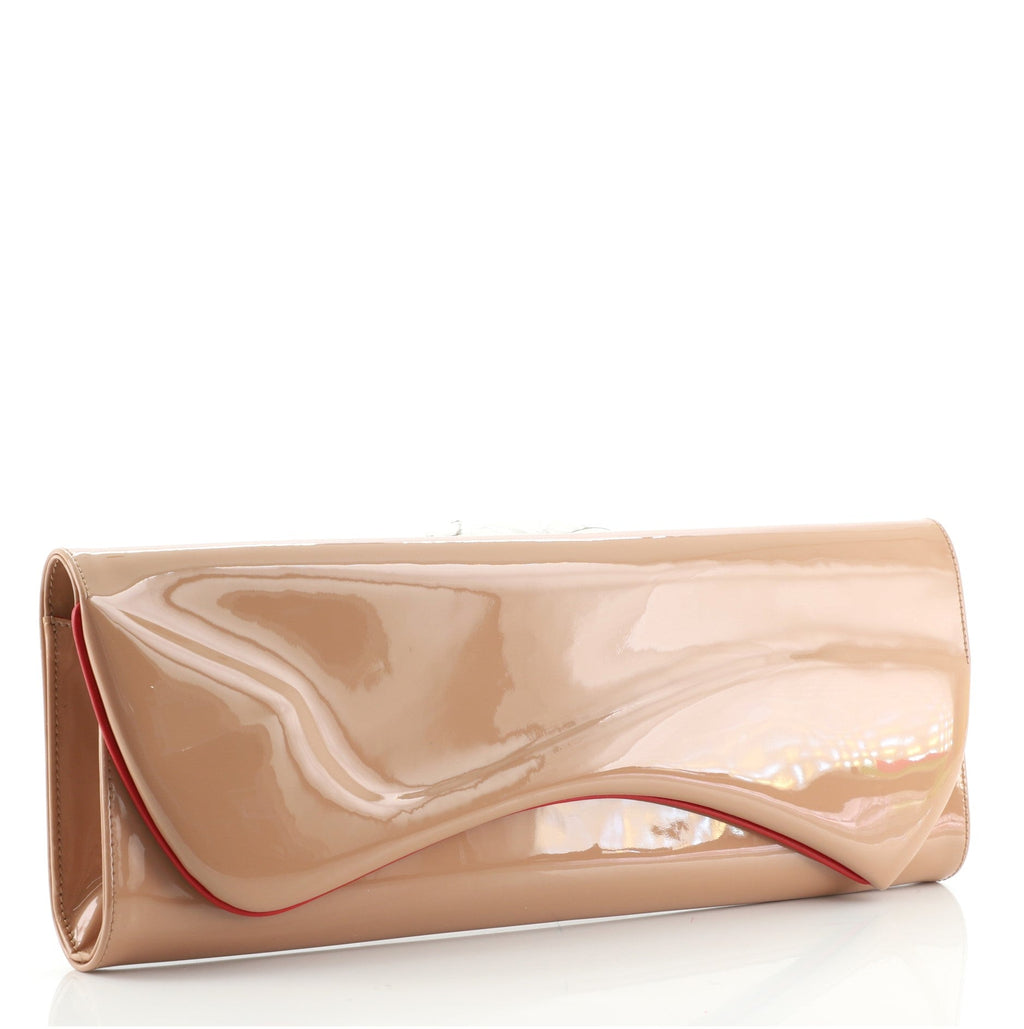 Pigalle Clutch Patent