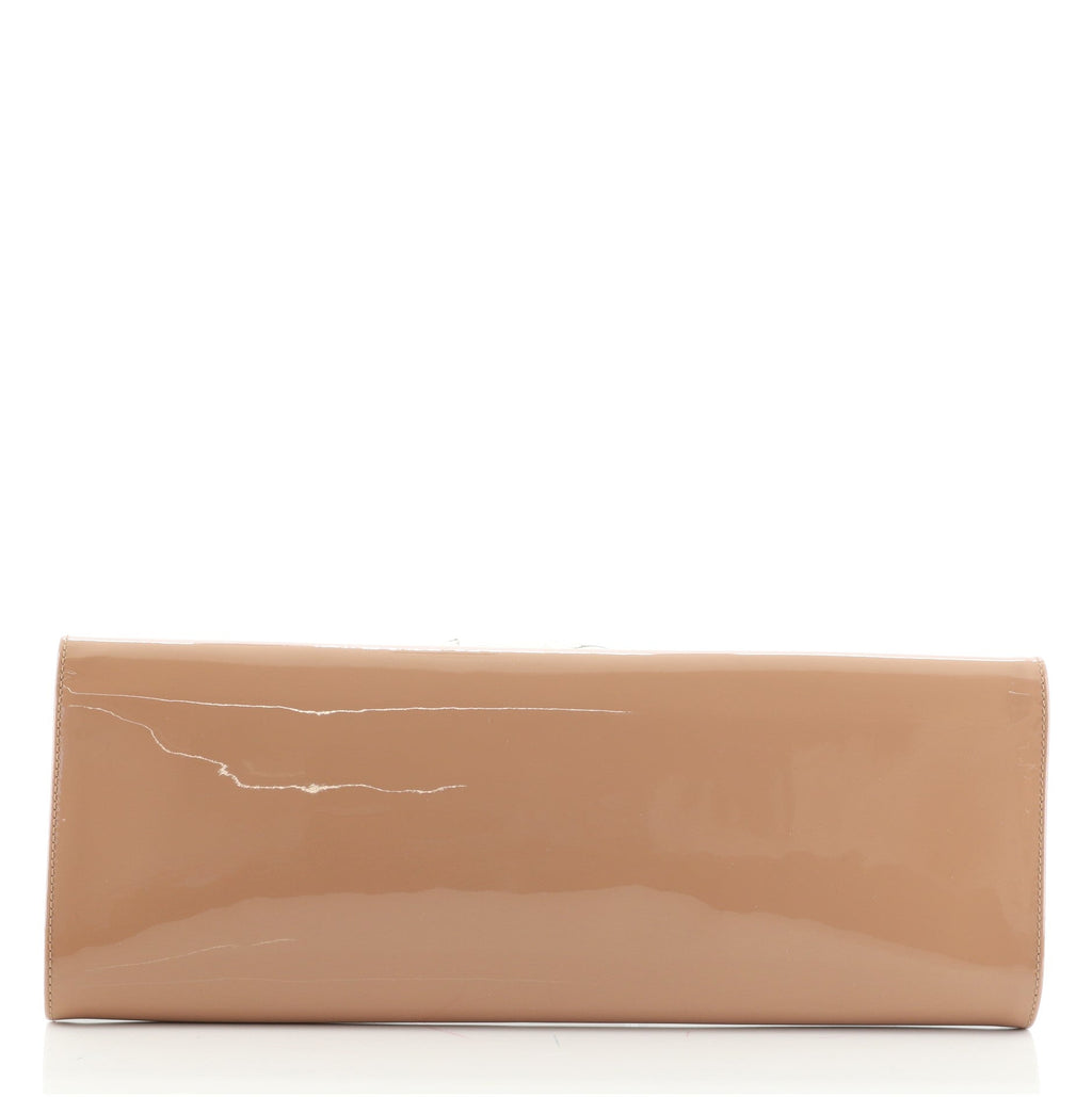 Pigalle Clutch Patent