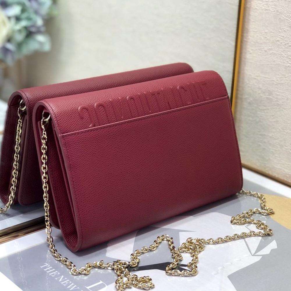 DIOR 30 MONTAIGNE POUCH